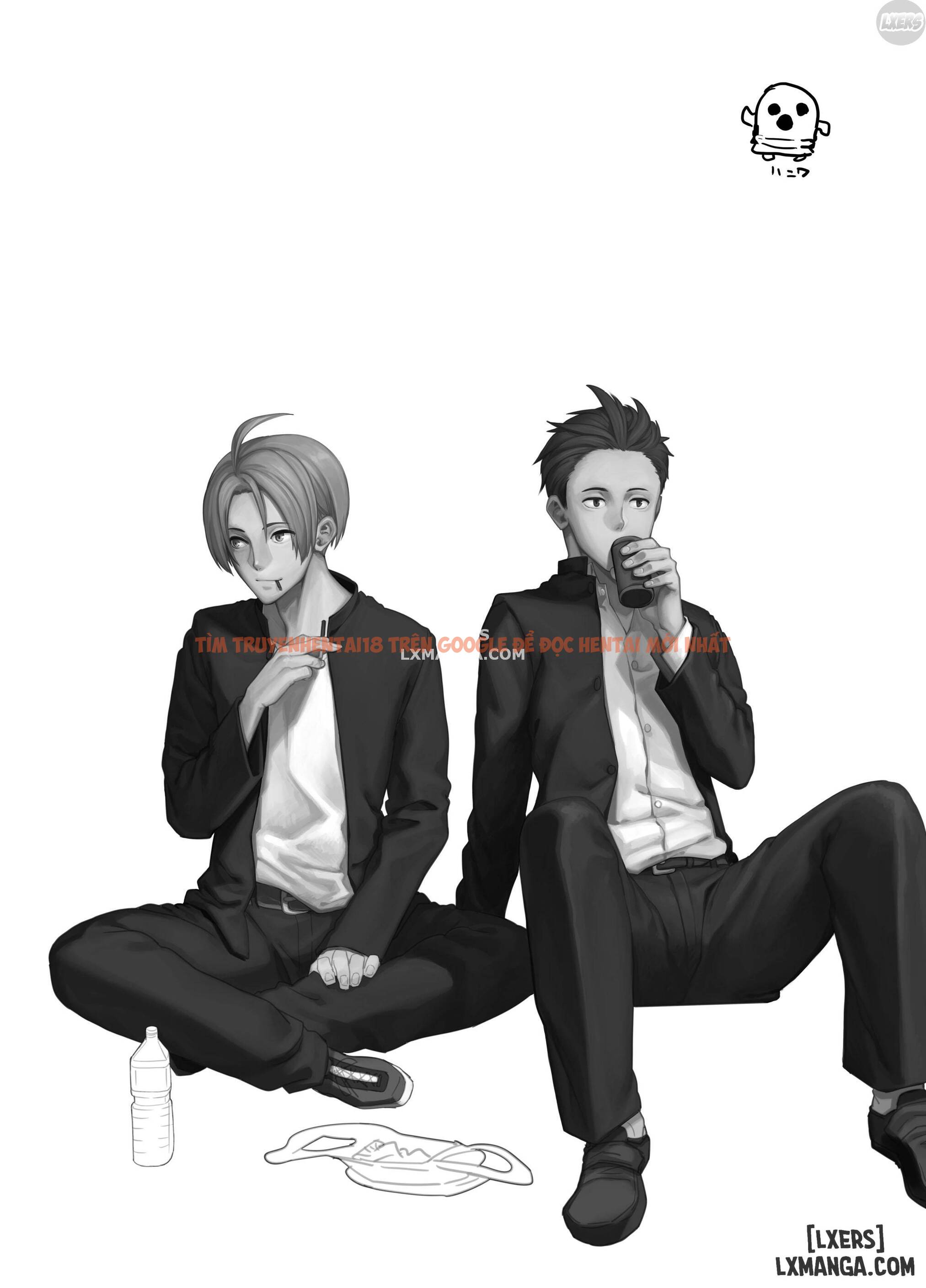 Xem ảnh Tsf Story Append - Chapter 3 - 55 - TruyenVN.APP