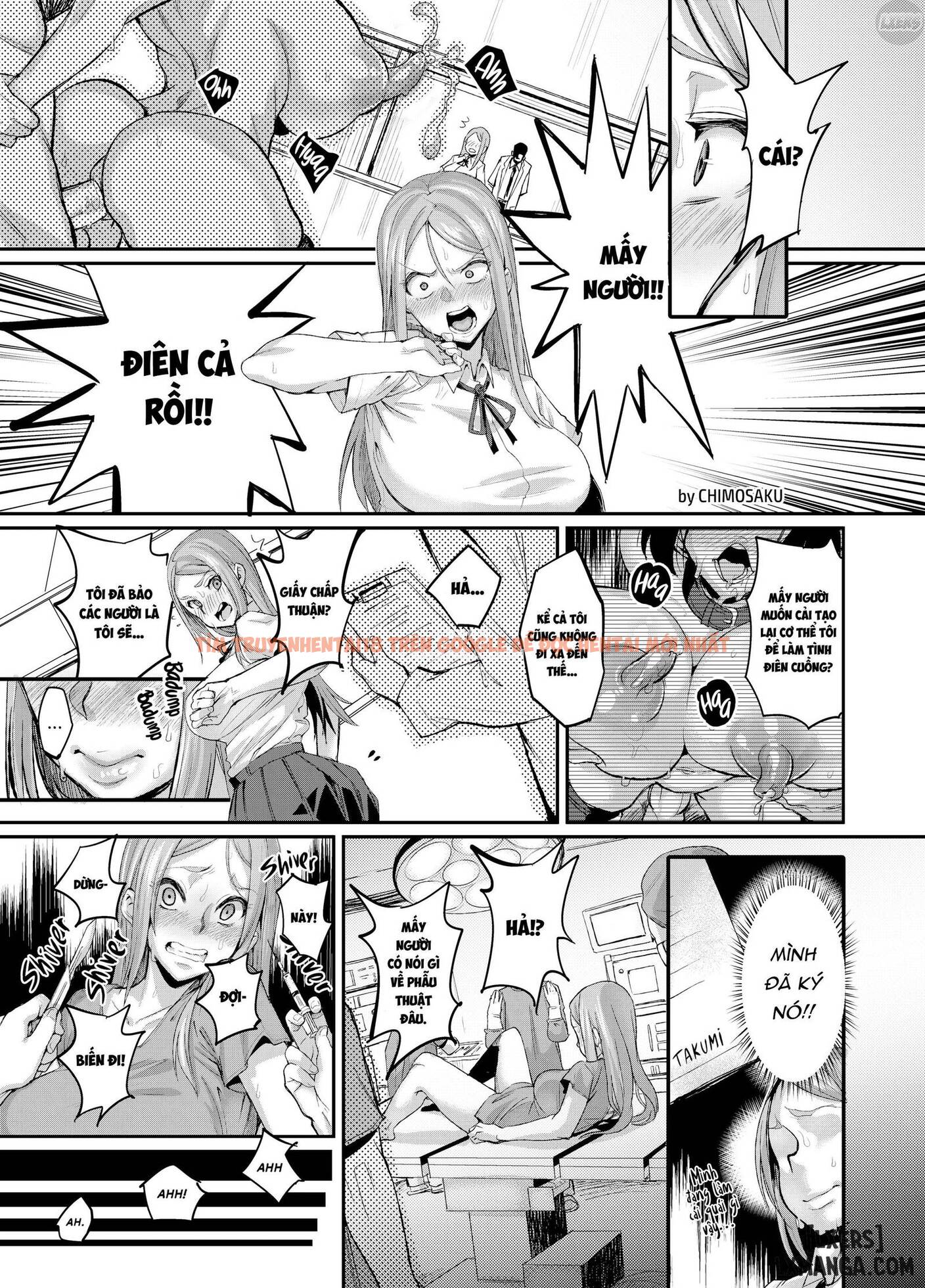 Xem ảnh Tsf Story Append - Chapter 3 - 59 - TruyenVN.APP