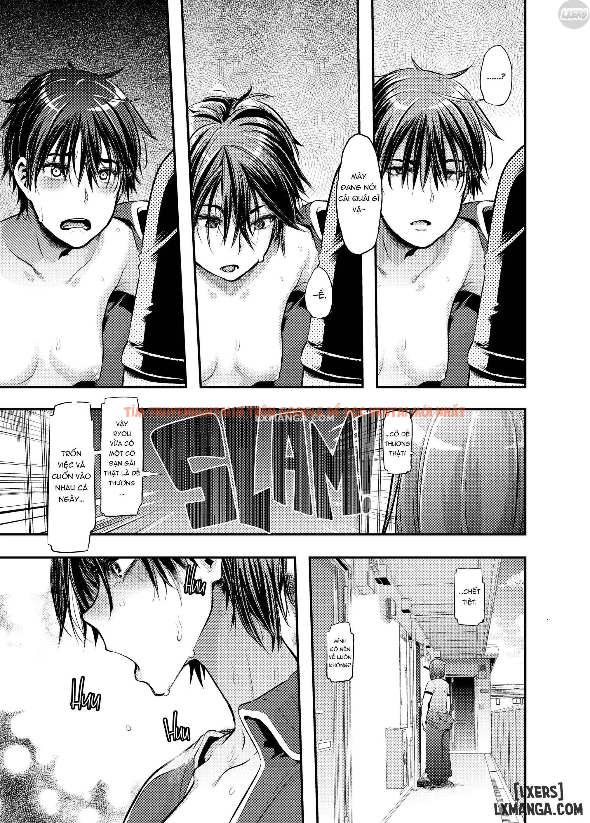 Xem ảnh Tsf Story Append - Chapter 3 - 71 - TruyenVN.APP