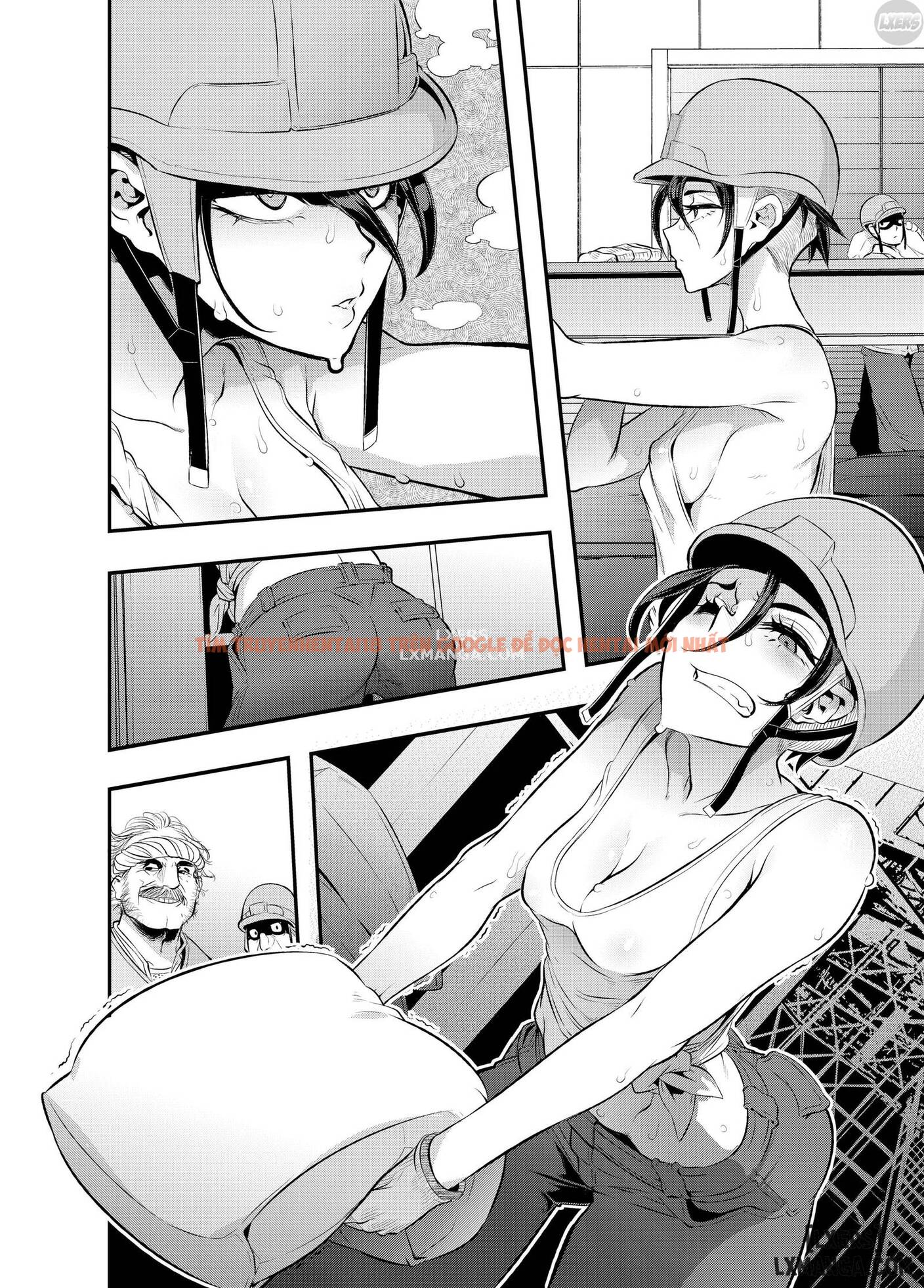 Xem ảnh Tsf Story Append - Chapter 4 - 10 - TruyenVN.APP