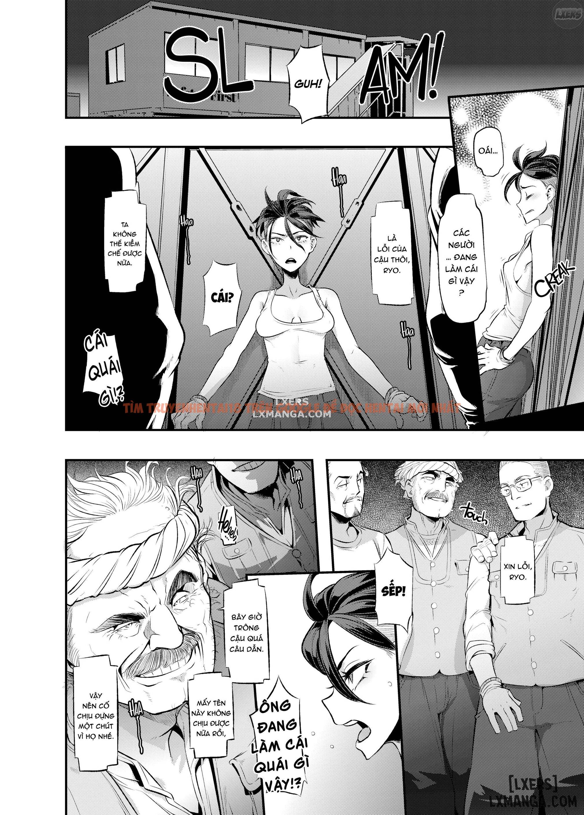 Xem ảnh Tsf Story Append - Chapter 4 - 12 - TruyenVN.APP