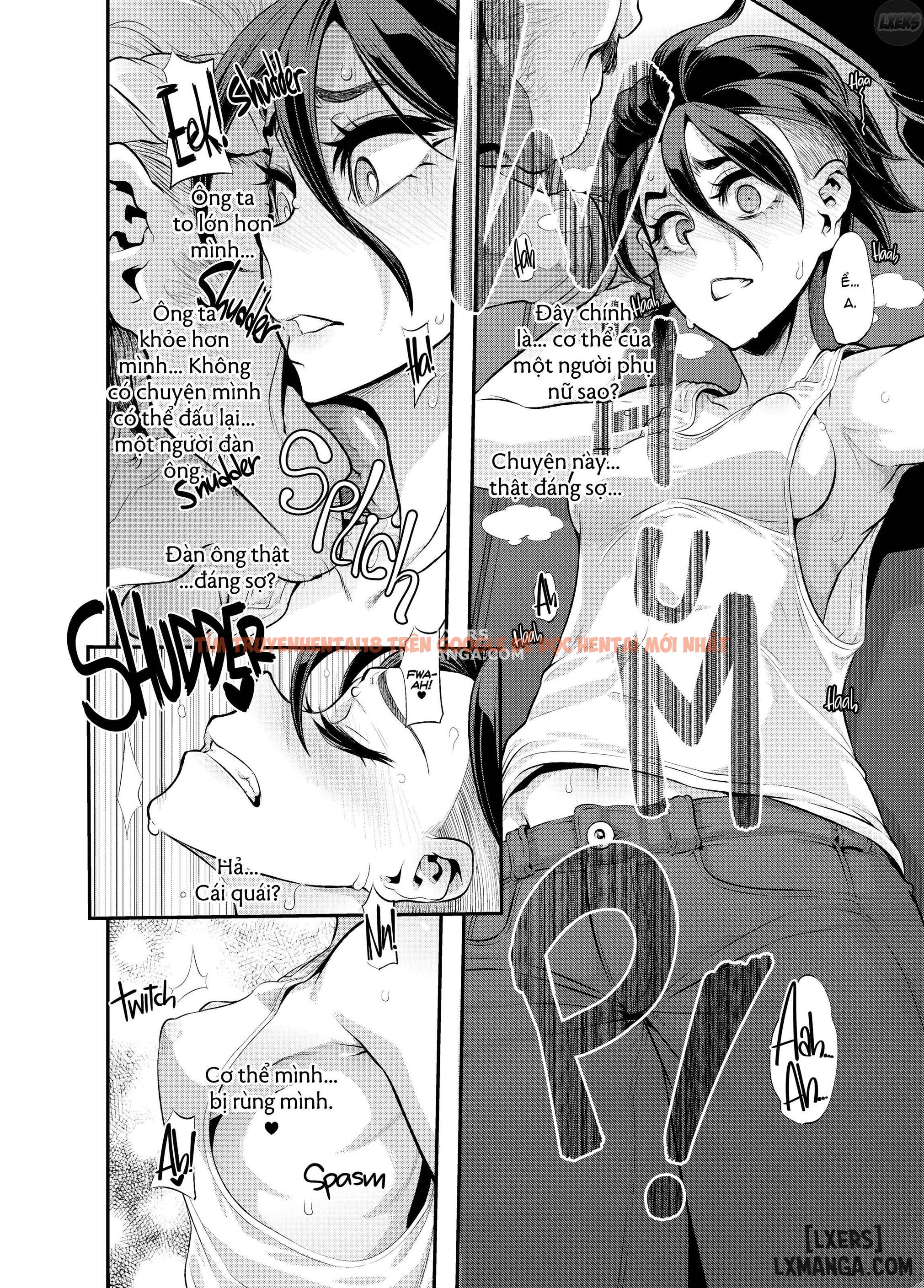 Xem ảnh Tsf Story Append - Chapter 4 - 14 - TruyenVN.APP