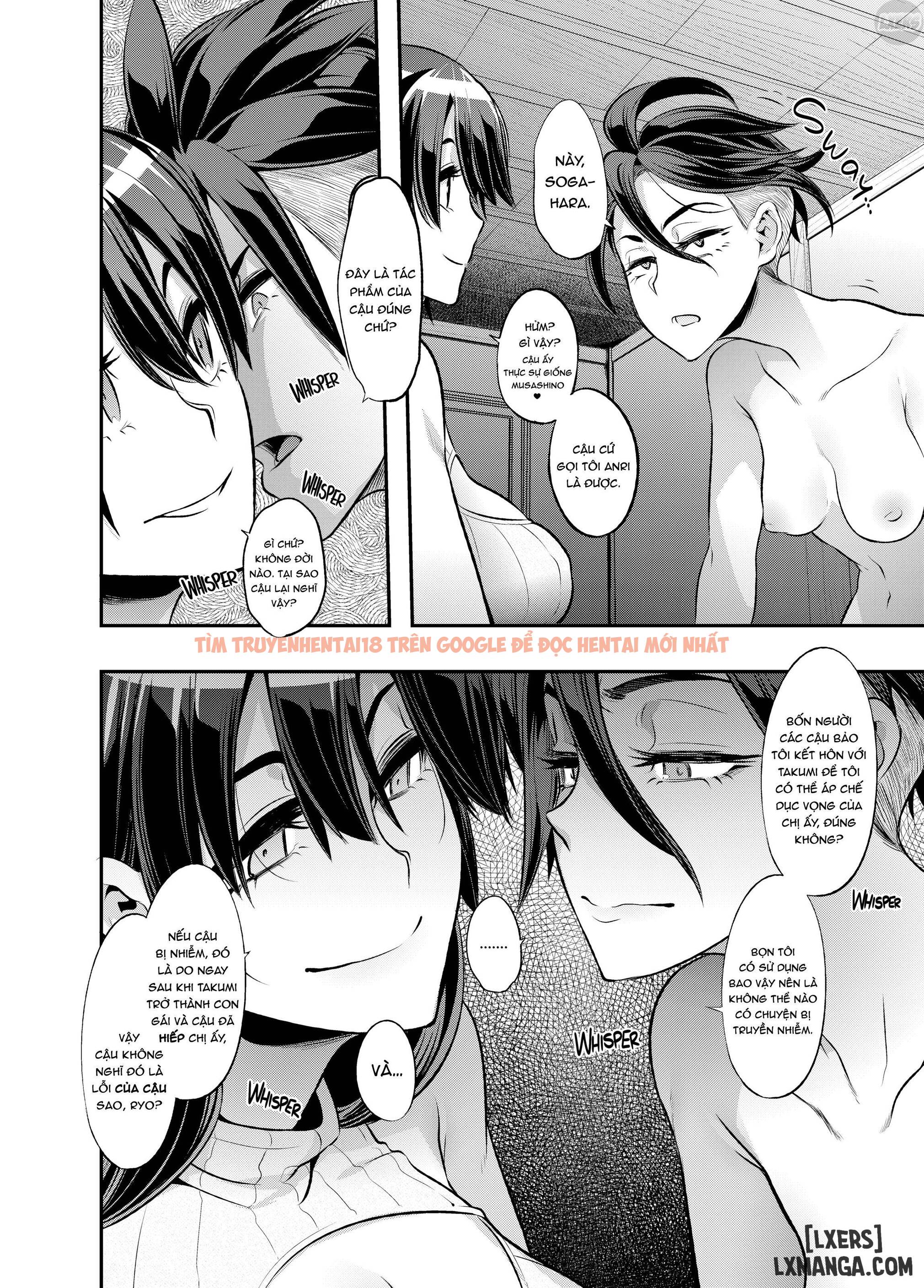 Xem ảnh Tsf Story Append - Chapter 4 - 4 - TruyenVN.APP