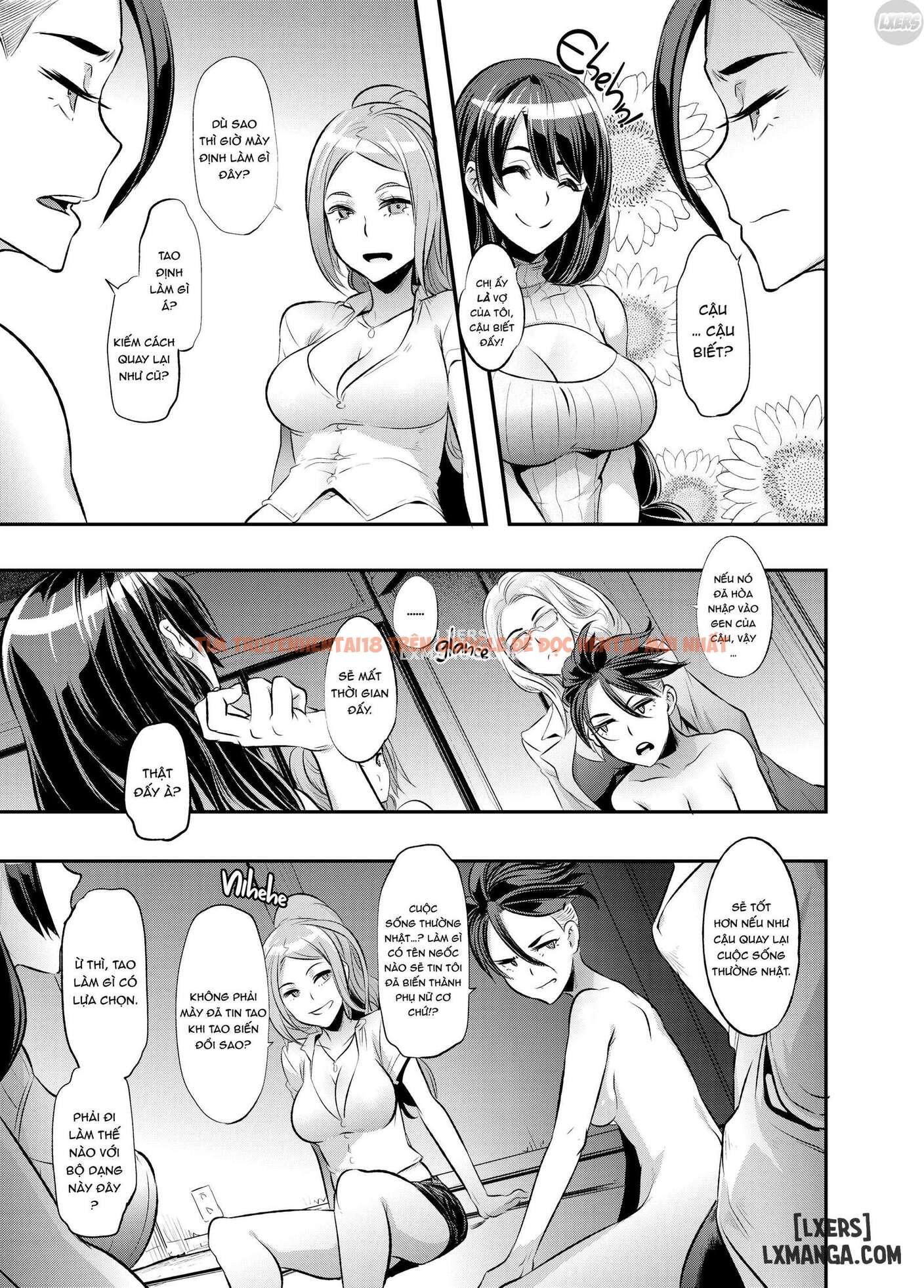 Xem ảnh Tsf Story Append - Chapter 4 - 5 - TruyenVN.APP