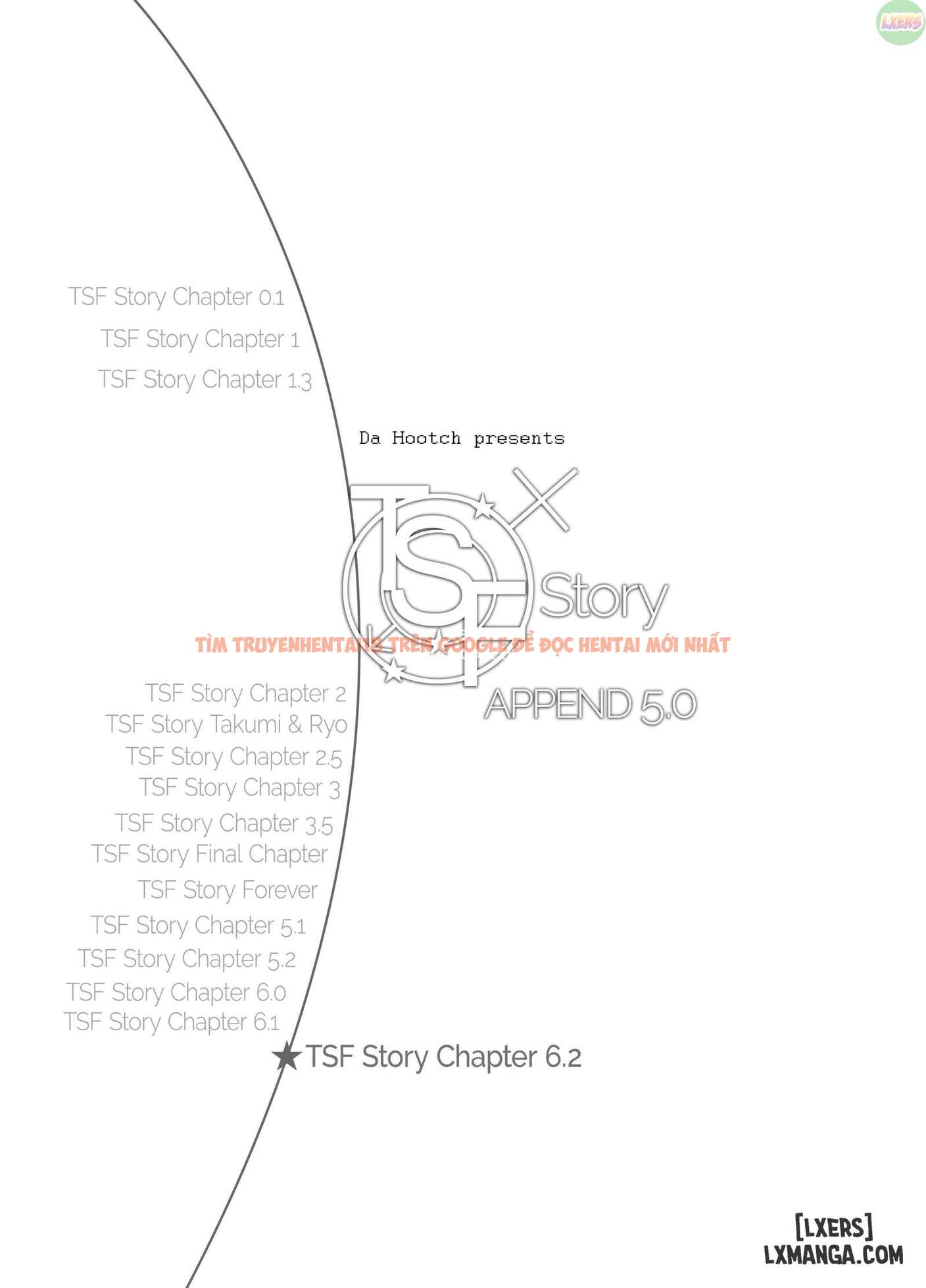 Xem ảnh 1 trong truyện hentai Tsf Story Append - Chapter 5 END - hentaitvn.net