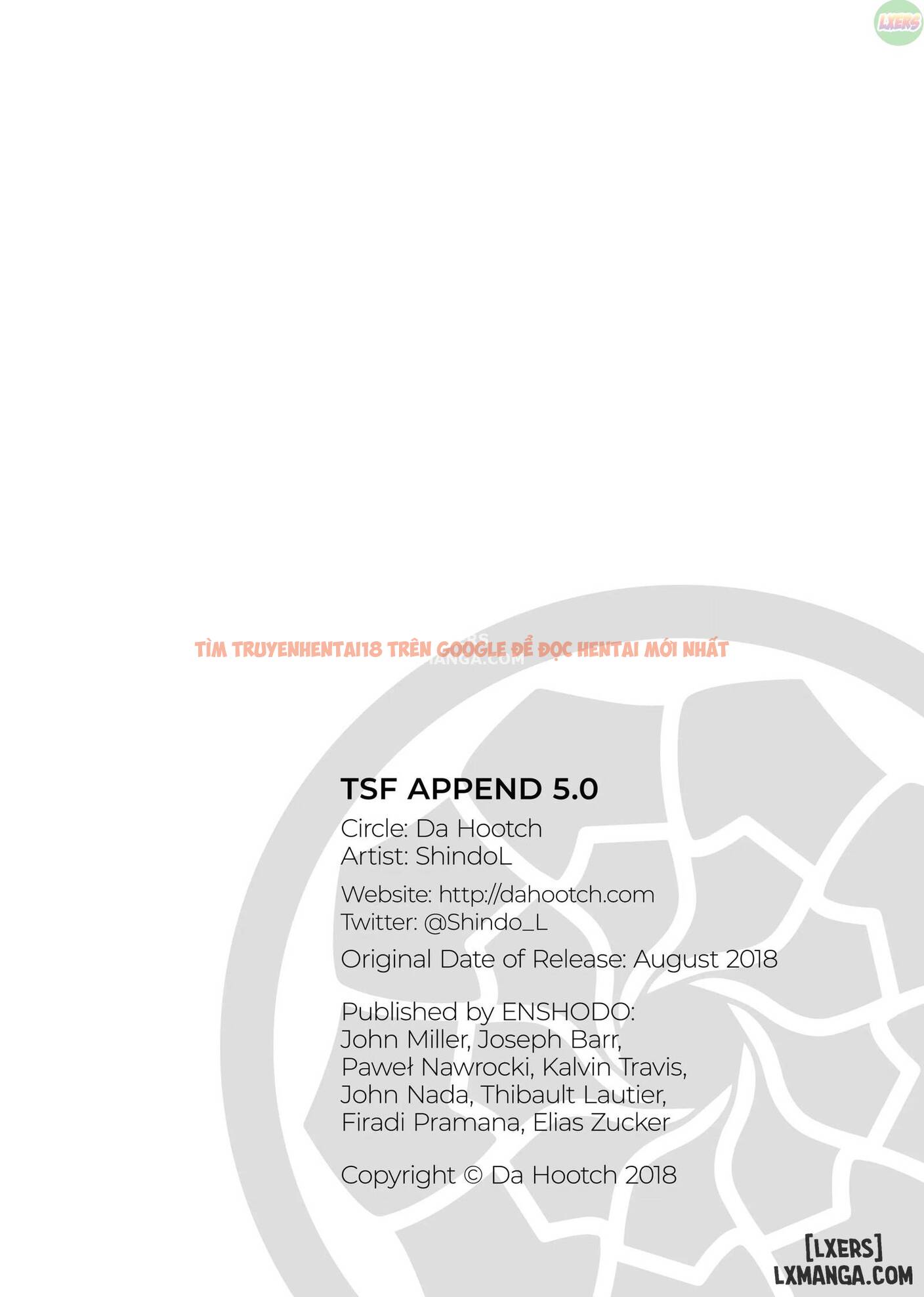Xem ảnh 104 trong truyện hentai Tsf Story Append - Chapter 5 END - hentaitvn.net