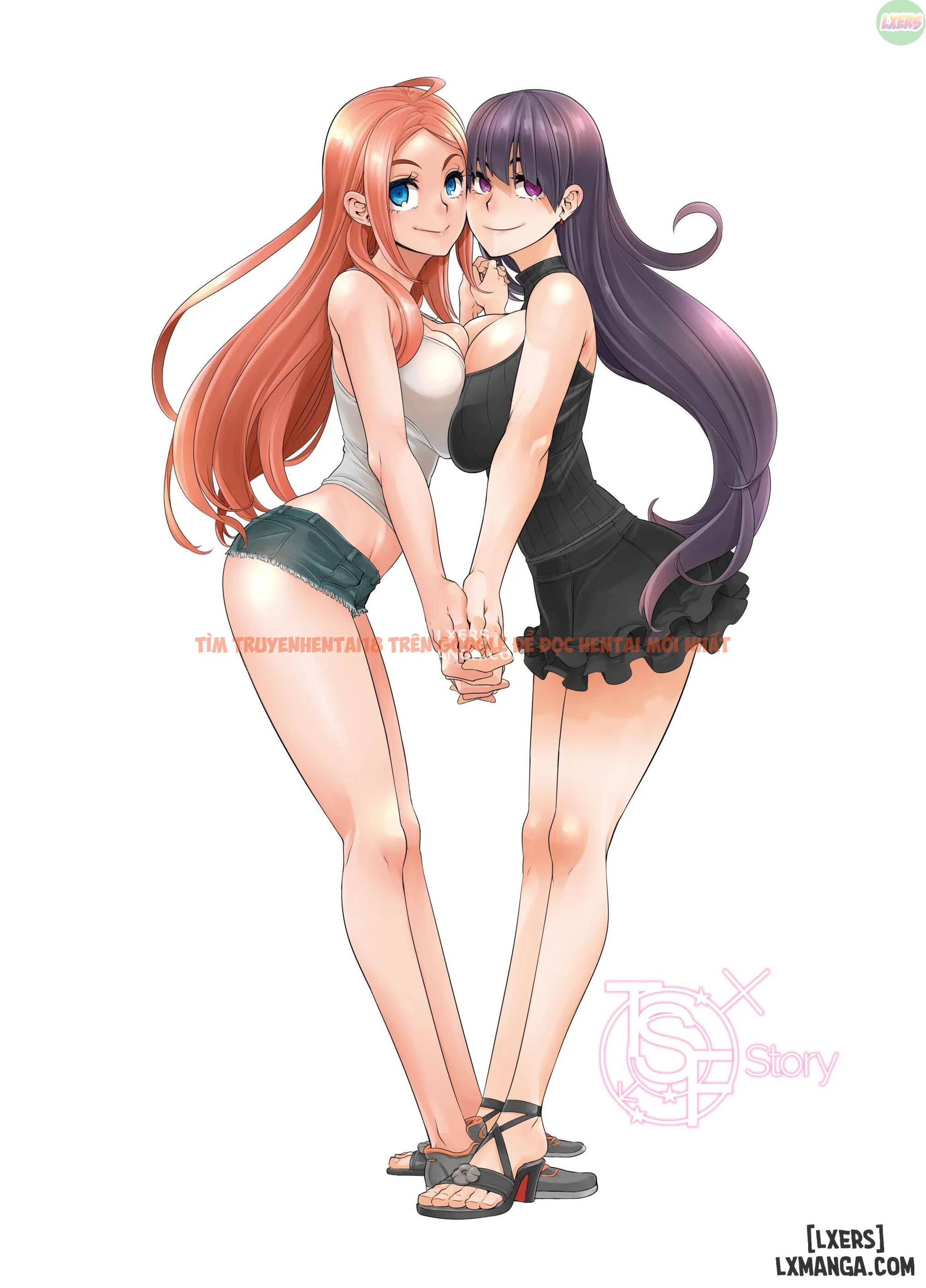 Xem ảnh 3 trong truyện hentai Tsf Story Append - Chapter 5 END - hentaitvn.net