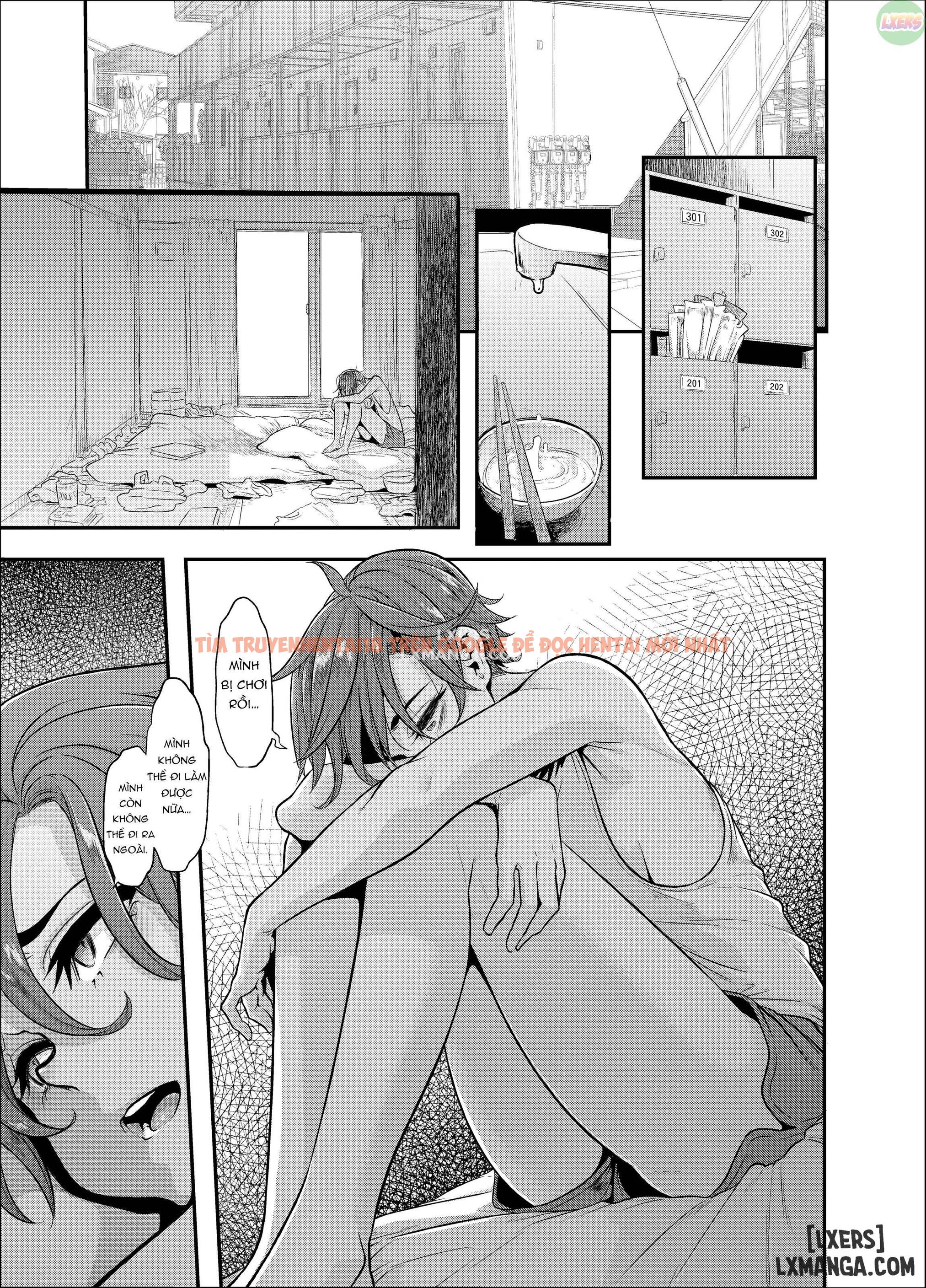 Xem ảnh 5 trong truyện hentai Tsf Story Append - Chapter 5 END - hentaitvn.net
