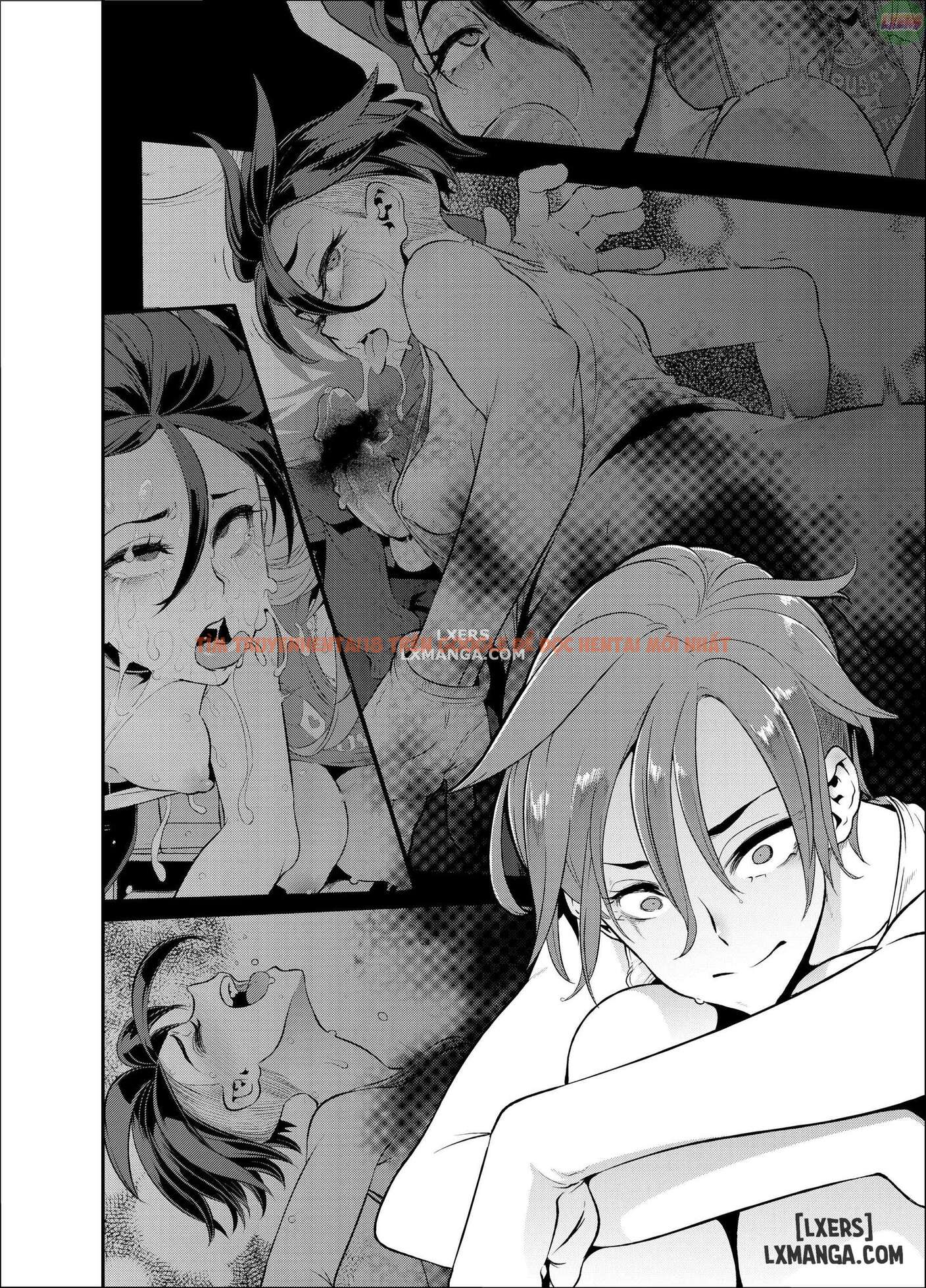 Xem ảnh 6 trong truyện hentai Tsf Story Append - Chapter 5 END - hentaitvn.net