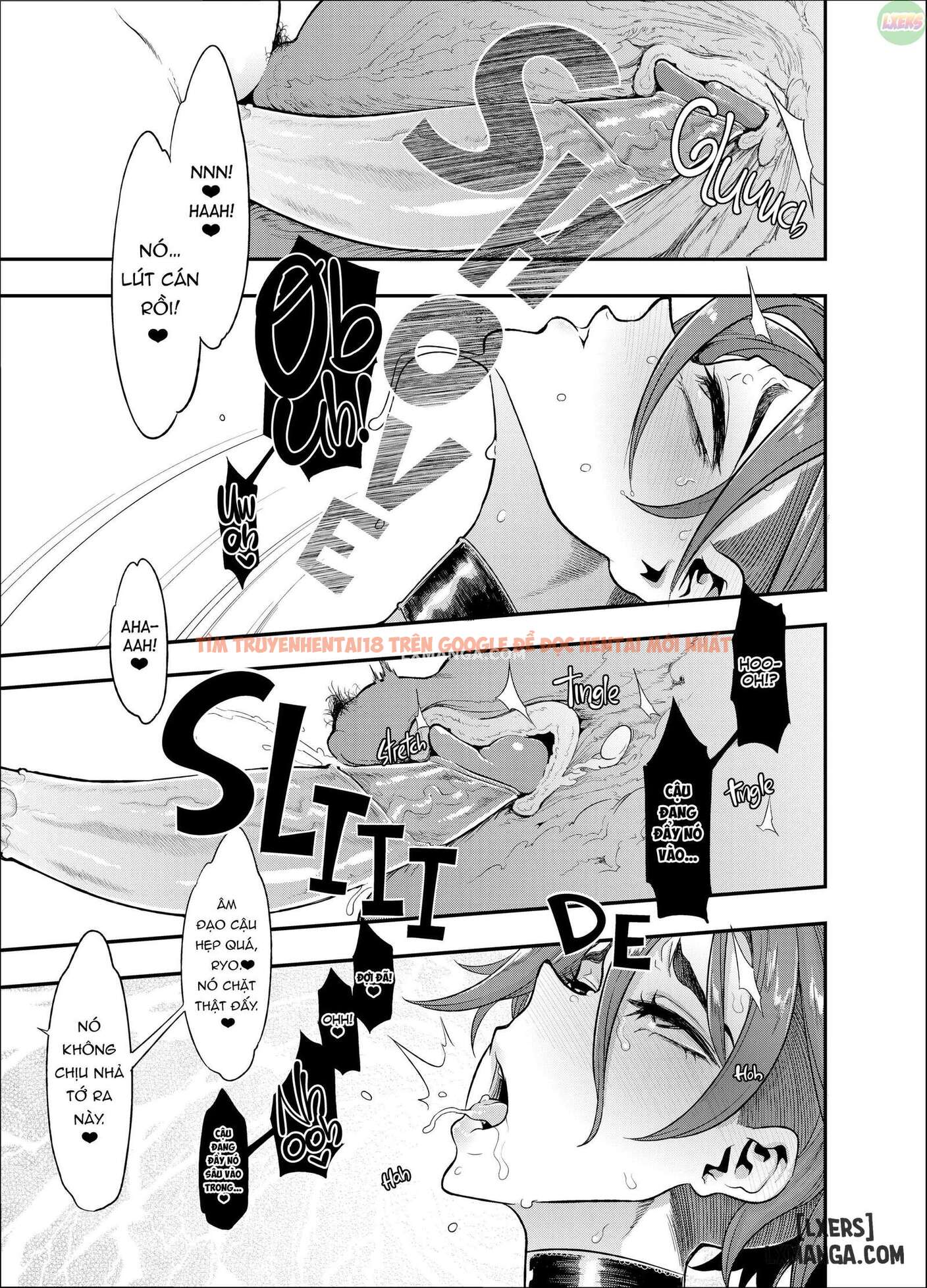 Xem ảnh 67 trong truyện hentai Tsf Story Append - Chapter 5 END - hentaitvn.net
