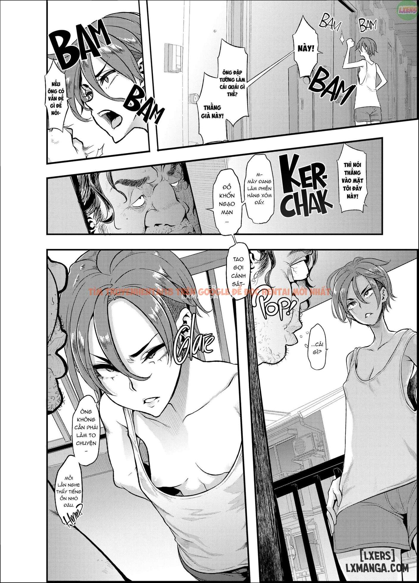 Xem ảnh 8 trong truyện hentai Tsf Story Append - Chapter 5 END - hentaitvn.net
