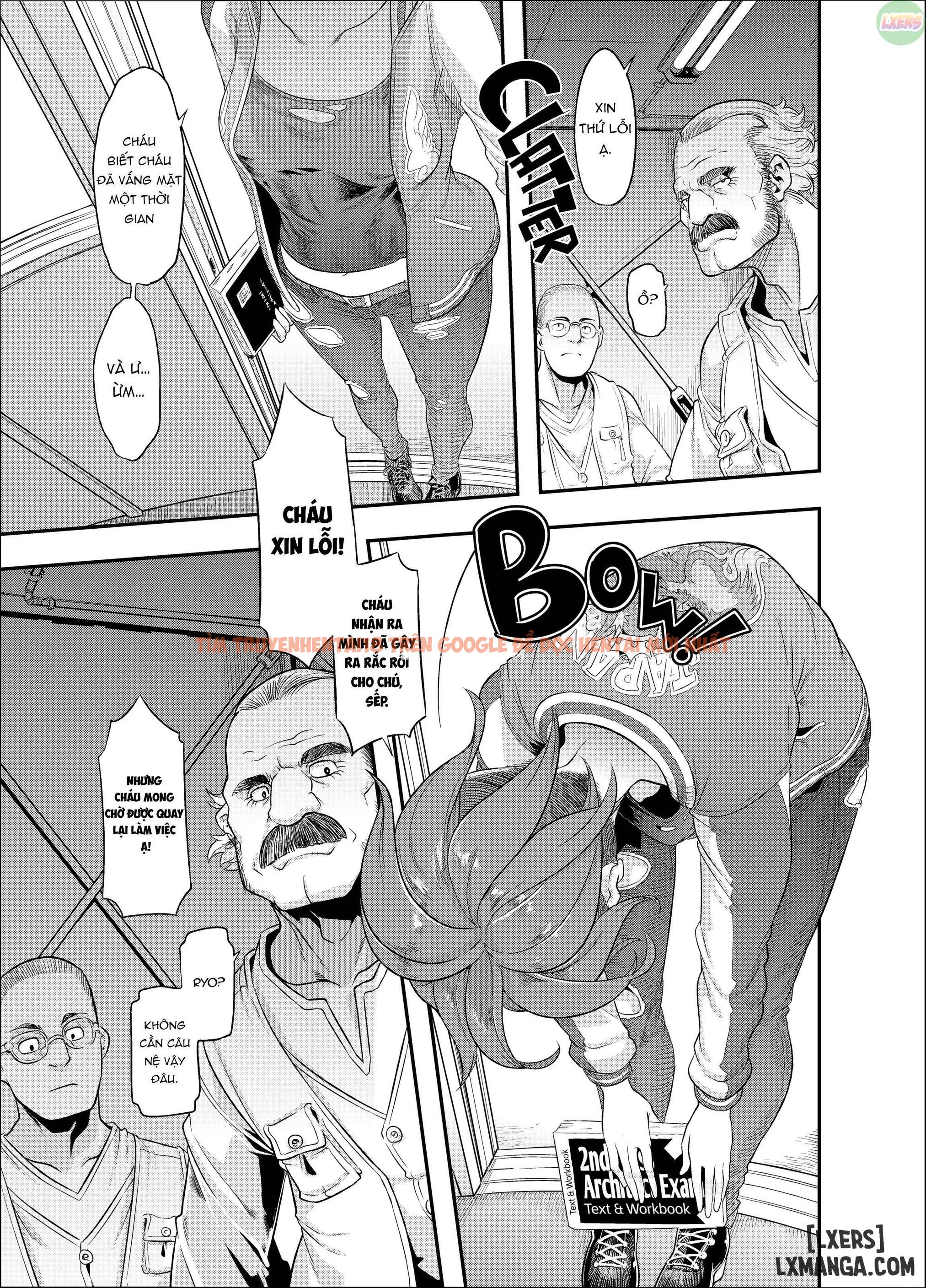 Xem ảnh 83 trong truyện hentai Tsf Story Append - Chapter 5 END - hentaitvn.net