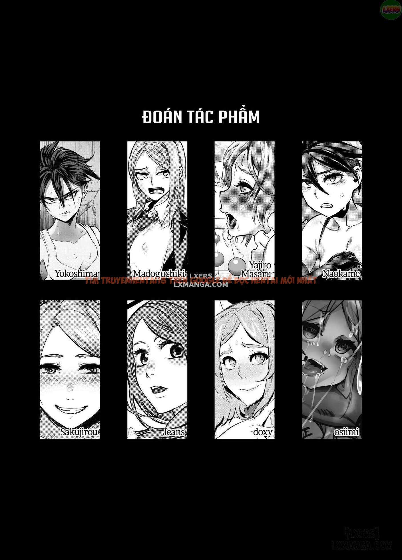Xem ảnh 85 trong truyện hentai Tsf Story Append - Chapter 5 END - hentaitvn.net