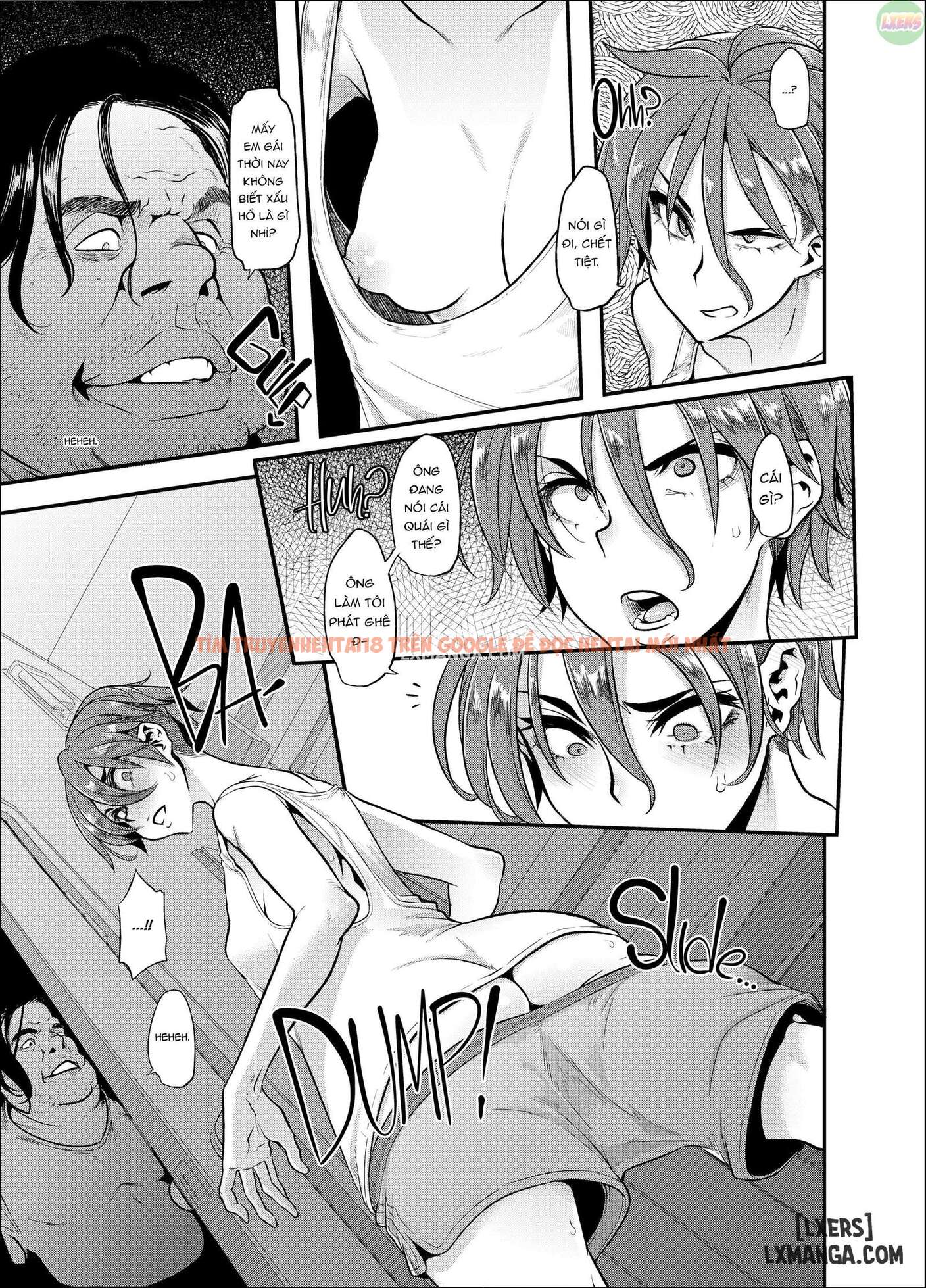 Xem ảnh 9 trong truyện hentai Tsf Story Append - Chapter 5 END - hentaitvn.net