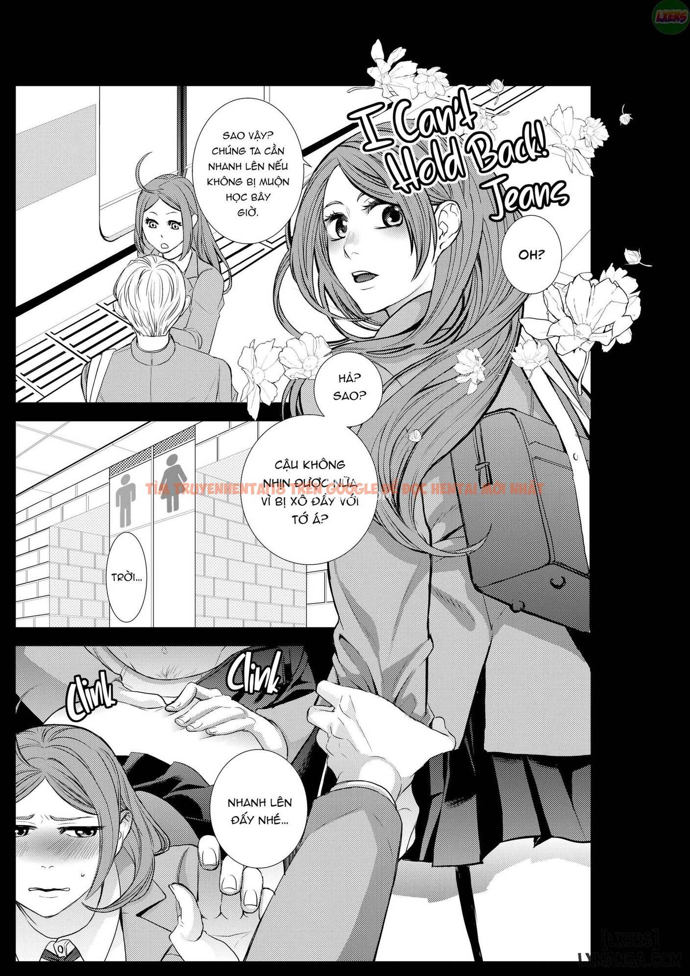 Xem ảnh 97 trong truyện hentai Tsf Story Append - Chapter 5 END - hentaitvn.net