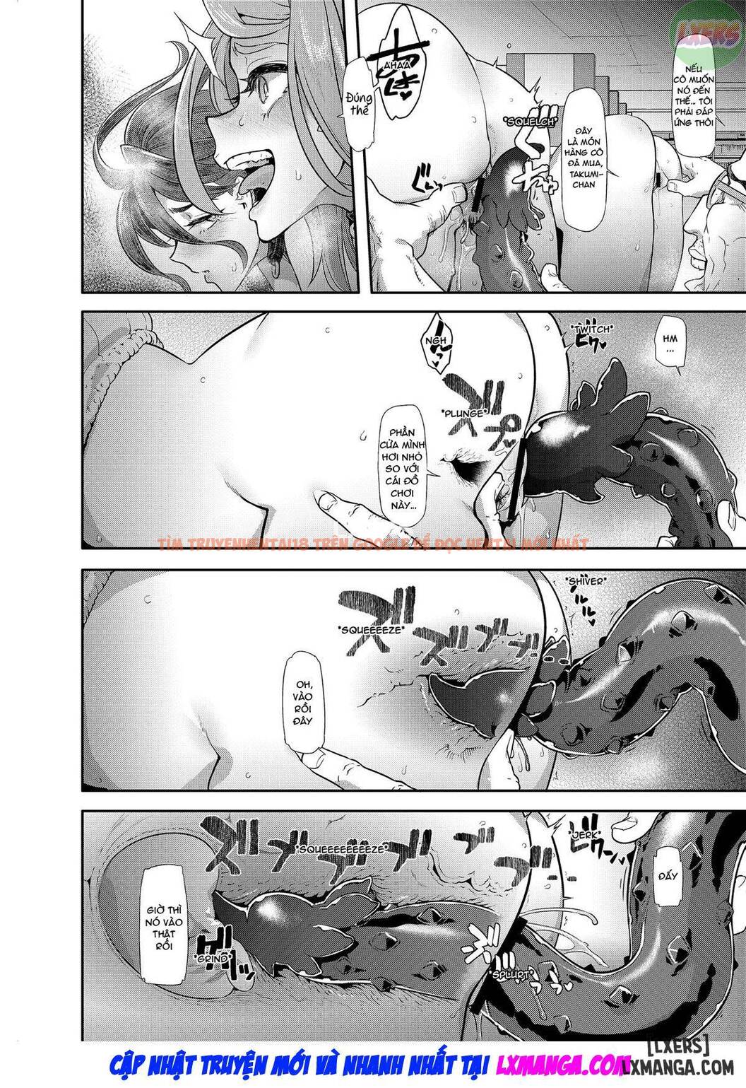 Xem ảnh 24 trong truyện hentai Tsf Story Append - Chapter 6 END - hentaitvn.net