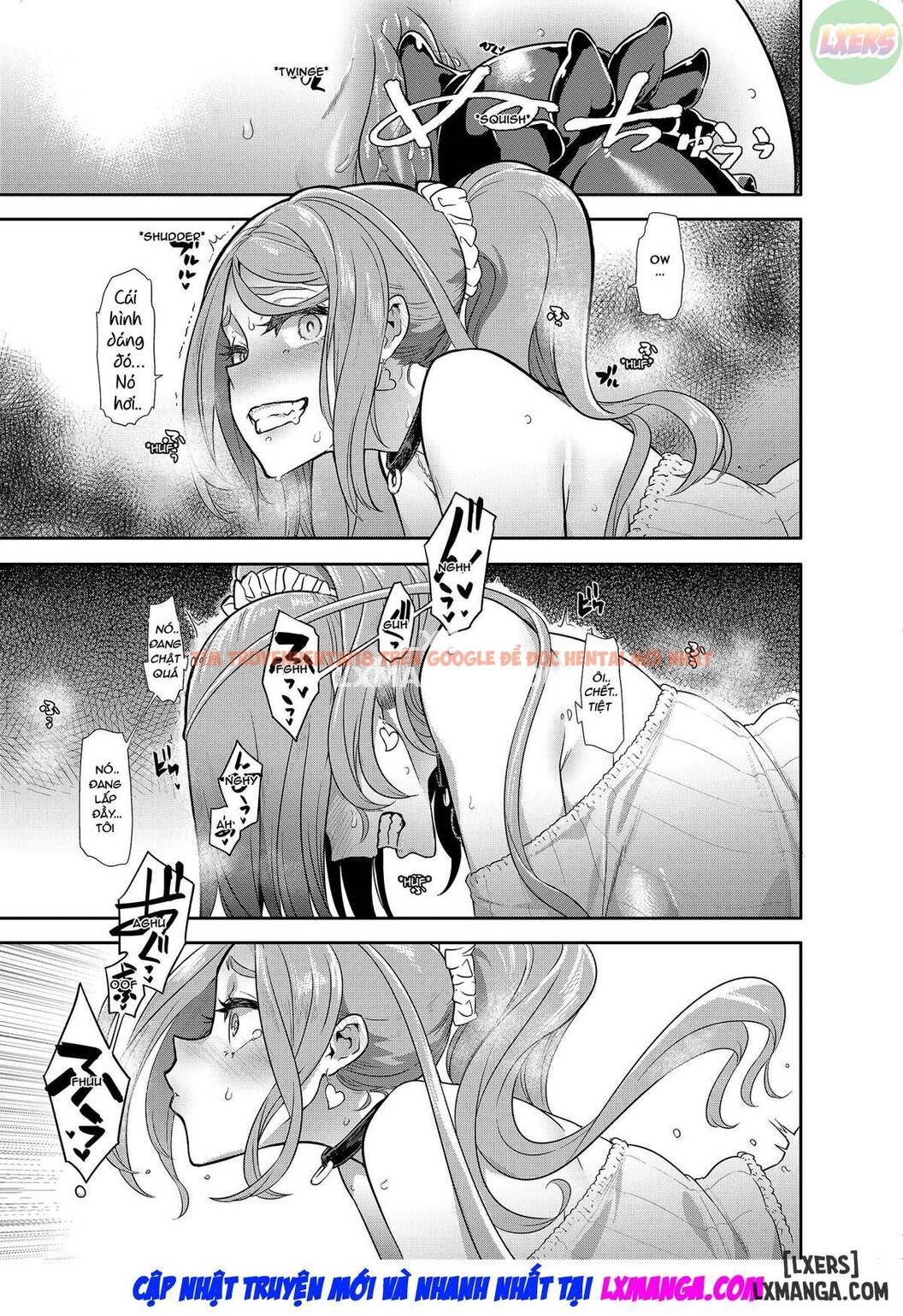 Xem ảnh 25 trong truyện hentai Tsf Story Append - Chapter 6 END - hentaitvn.net