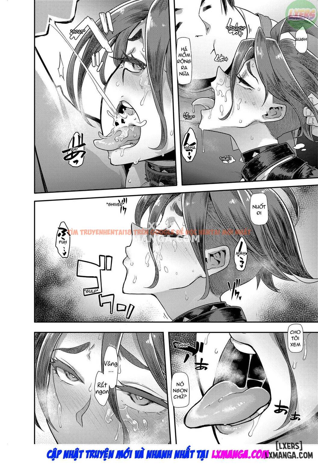Xem ảnh 32 trong truyện hentai Tsf Story Append - Chapter 6 END - hentaitvn.net