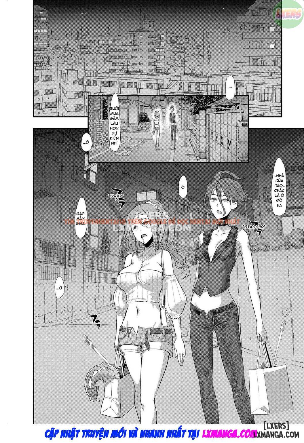 Xem ảnh 39 trong truyện hentai Tsf Story Append - Chapter 6 END - hentaitvn.net