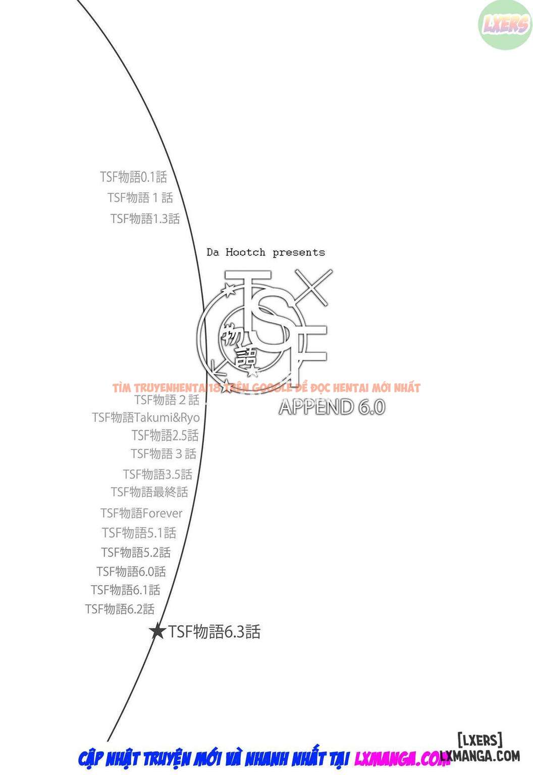 Xem ảnh 4 trong truyện hentai Tsf Story Append - Chapter 6 END - hentaitvn.net
