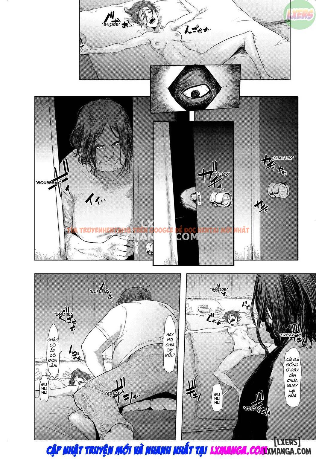 Xem ảnh 45 trong truyện hentai Tsf Story Append - Chapter 6 END - hentaitvn.net