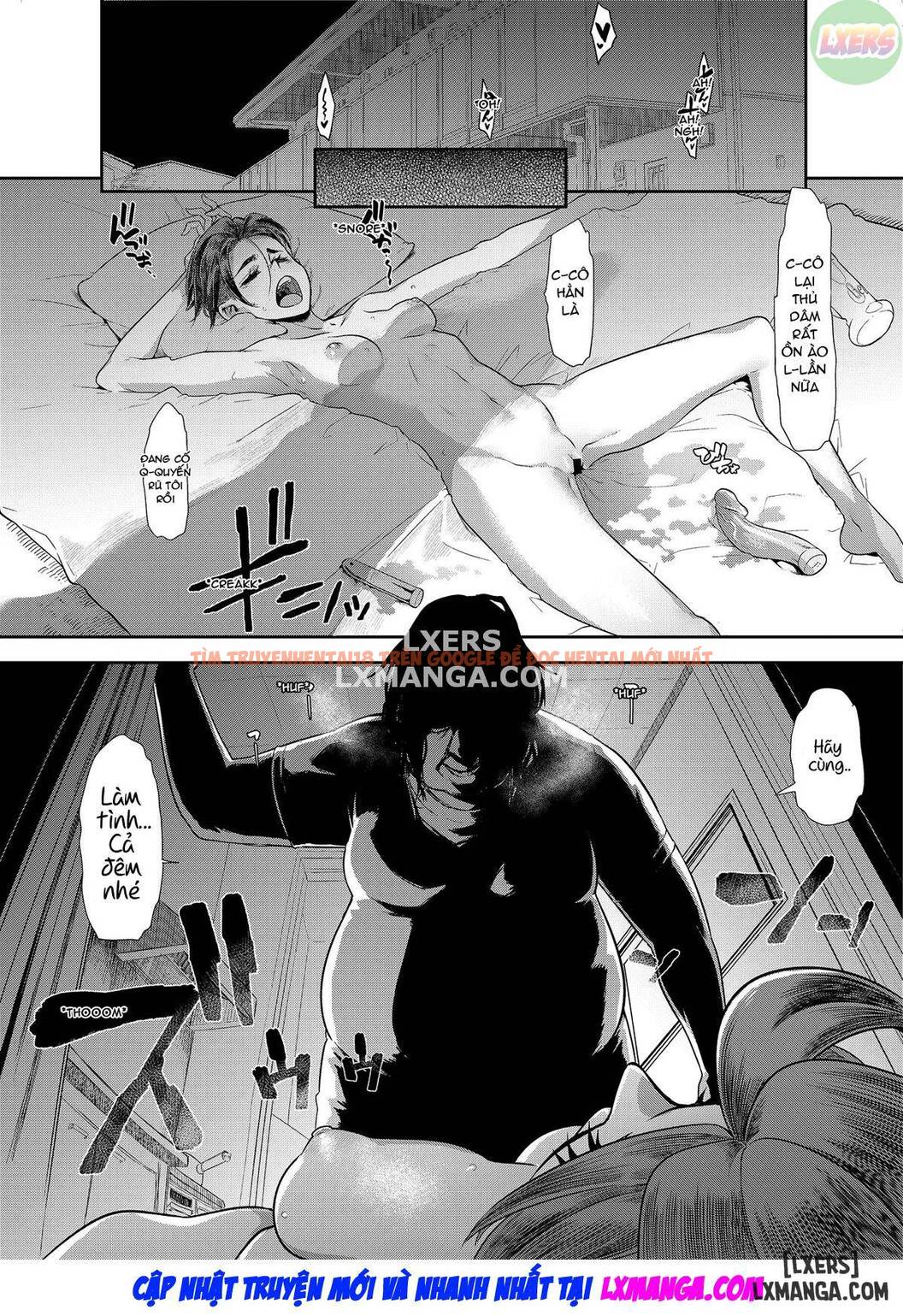 Xem ảnh 57 trong truyện hentai Tsf Story Append - Chapter 6 END - hentaitvn.net