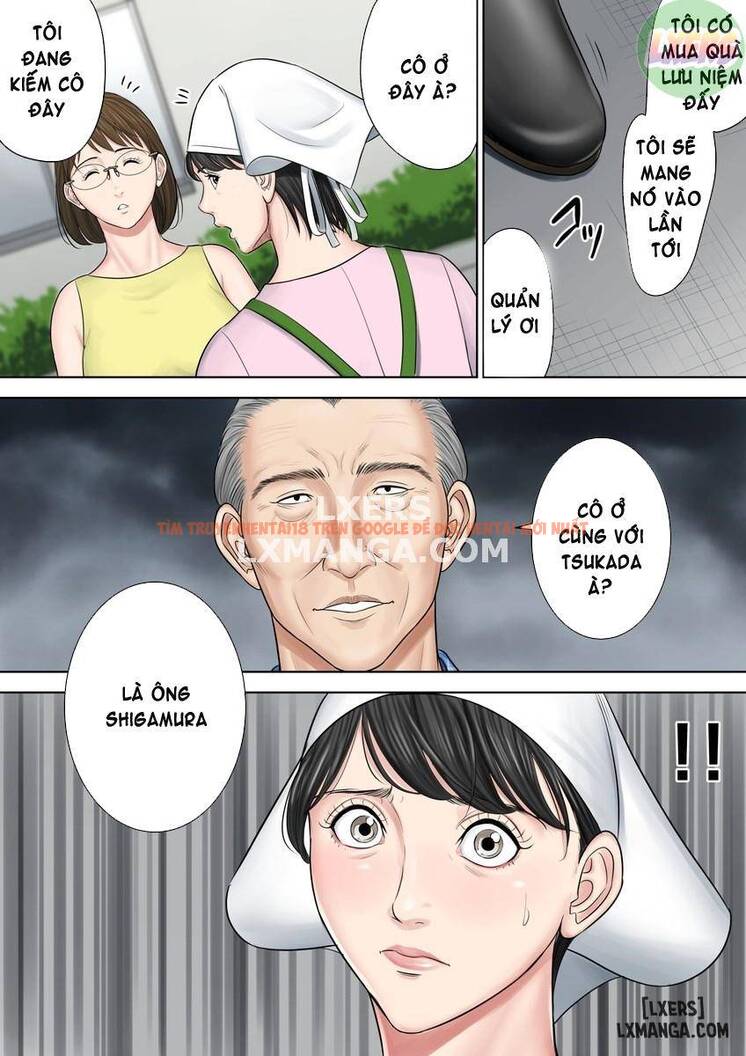 Xem ảnh 10 trong truyện hentai Tsubakigaoka Danchi No Kanrinin - Chapter 2 END - hentaitvn.net
