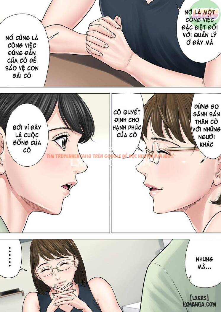 Xem ảnh 31 trong truyện hentai Tsubakigaoka Danchi No Kanrinin - Chapter 2 END - hentaitvn.net