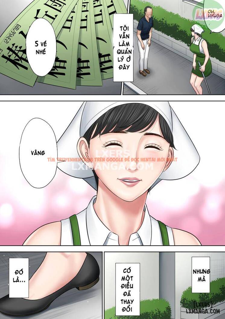 Xem ảnh 88 trong truyện hentai Tsubakigaoka Danchi No Kanrinin - Chapter 2 END - hentaitvn.net