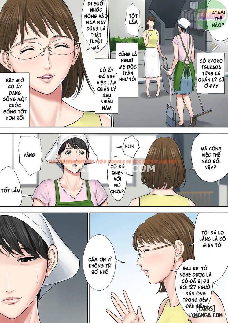 Xem ảnh 9 trong truyện hentai Tsubakigaoka Danchi No Kanrinin - Chapter 2 END - hentaitvn.net