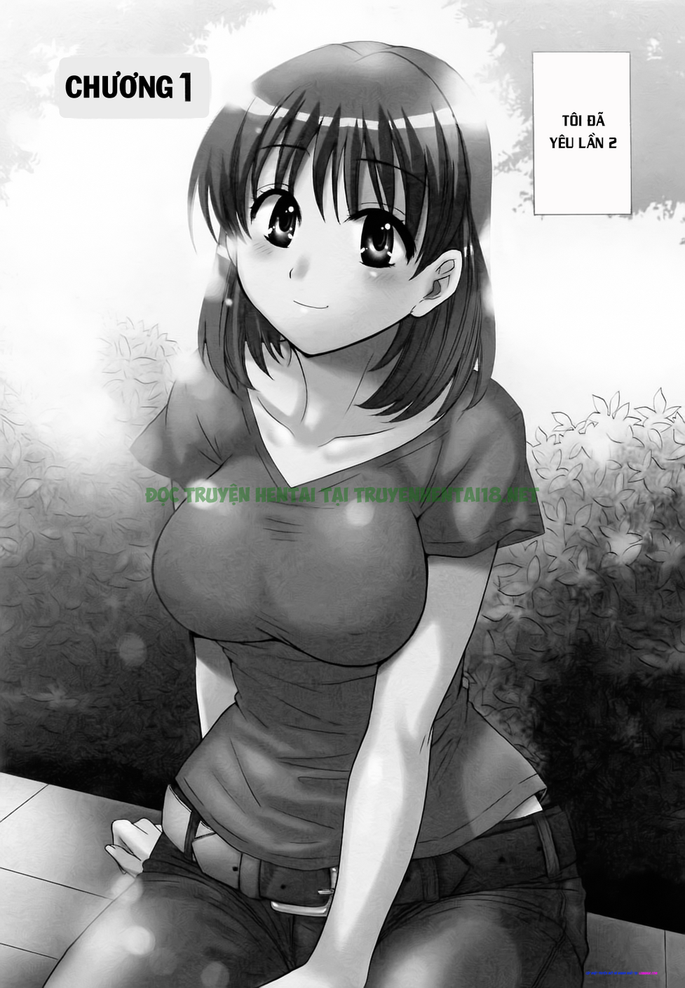 Xem ảnh 7 trong truyện hentai Tsubomi Na Okusan! - Chapter 1 - truyenhentai18.pro