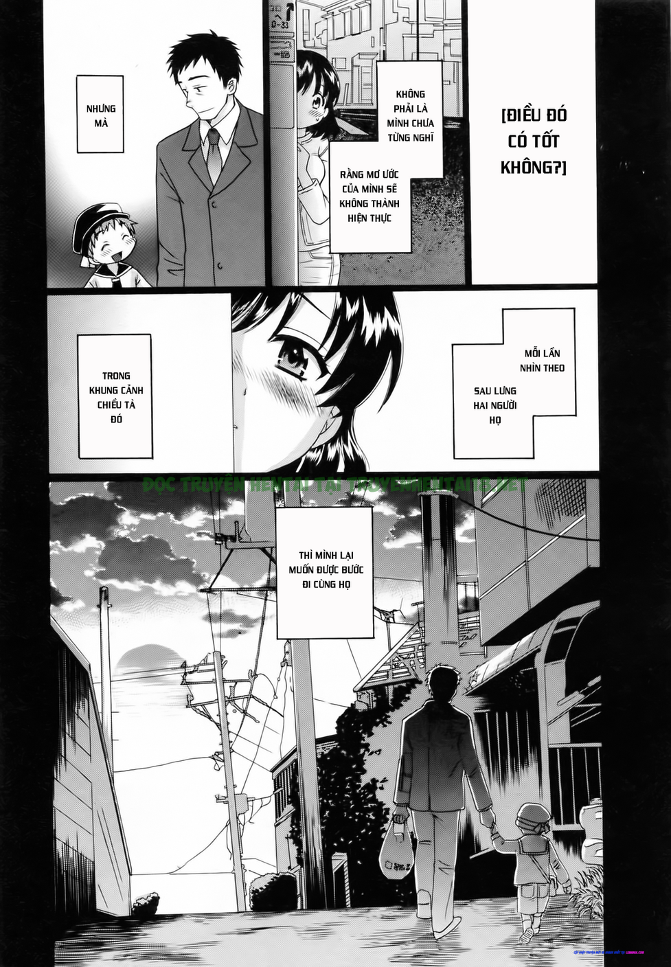 Xem ảnh 10 trong truyện hentai Tsubomi Na Okusan! - Chapter 3 - Truyenhentai18.net