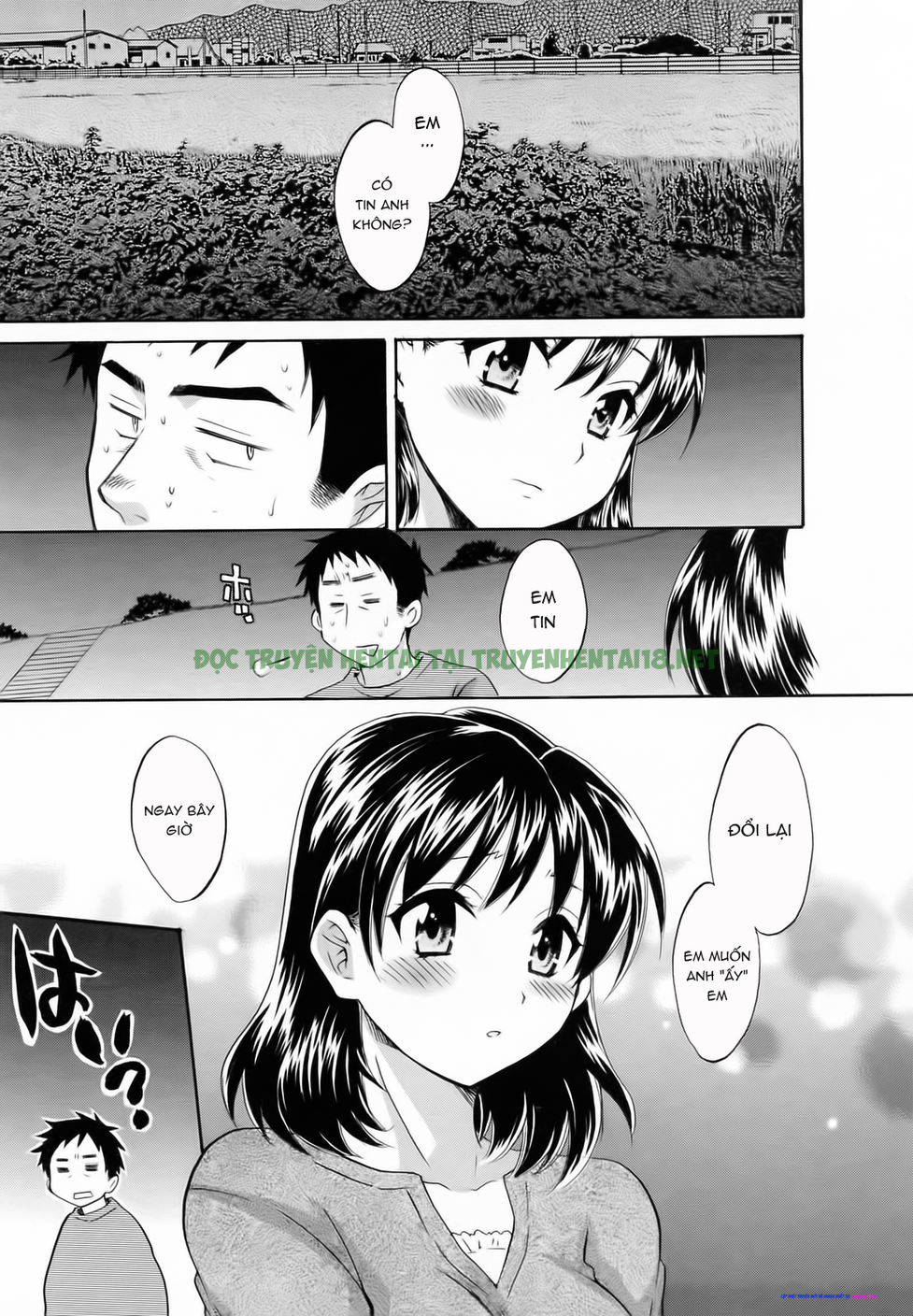 Xem ảnh 10 trong truyện hentai Tsubomi Na Okusan! - Chapter 6 - truyenhentai18.pro