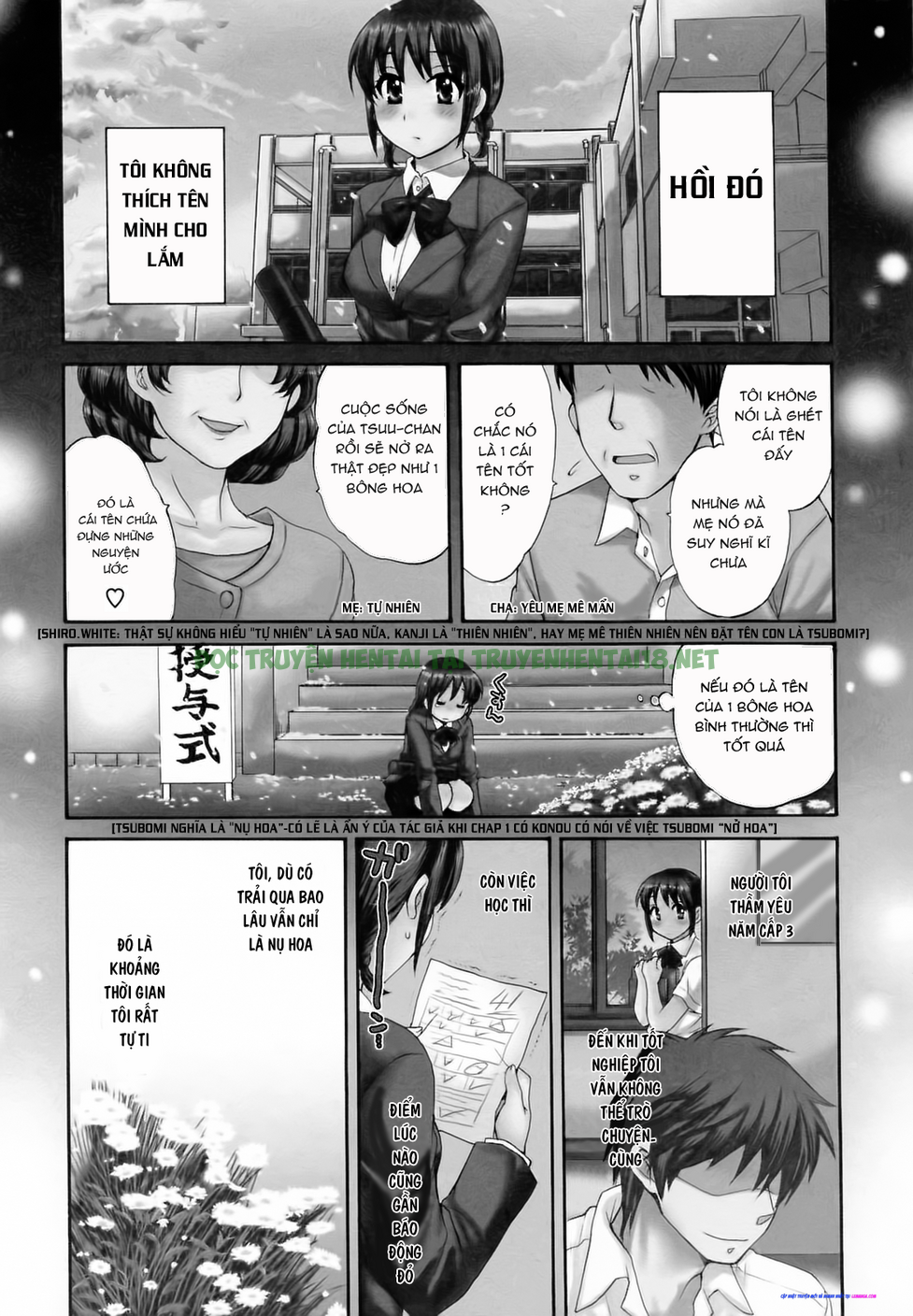 Xem ảnh 0 trong truyện hentai Tsubomi Na Okusan! - Chapter 8 - truyenhentai18.pro