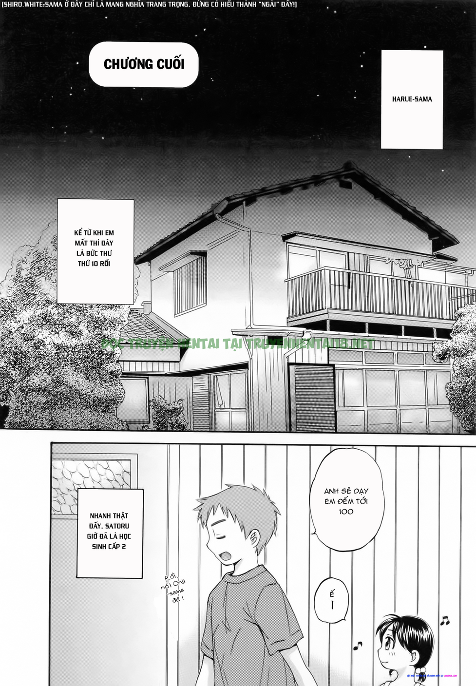 Hình ảnh 1 trong Tsubomi Na Okusan! - Chapter 9 END - Hentaimanhwa.net