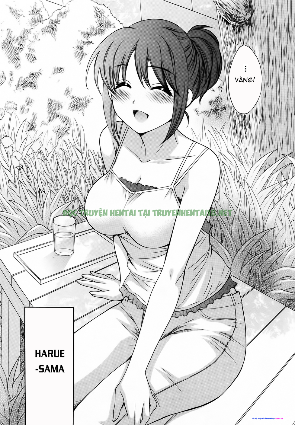 Xem ảnh 17 trong truyện hentai Tsubomi Na Okusan! - Chapter 9 END - truyenhentai18.pro