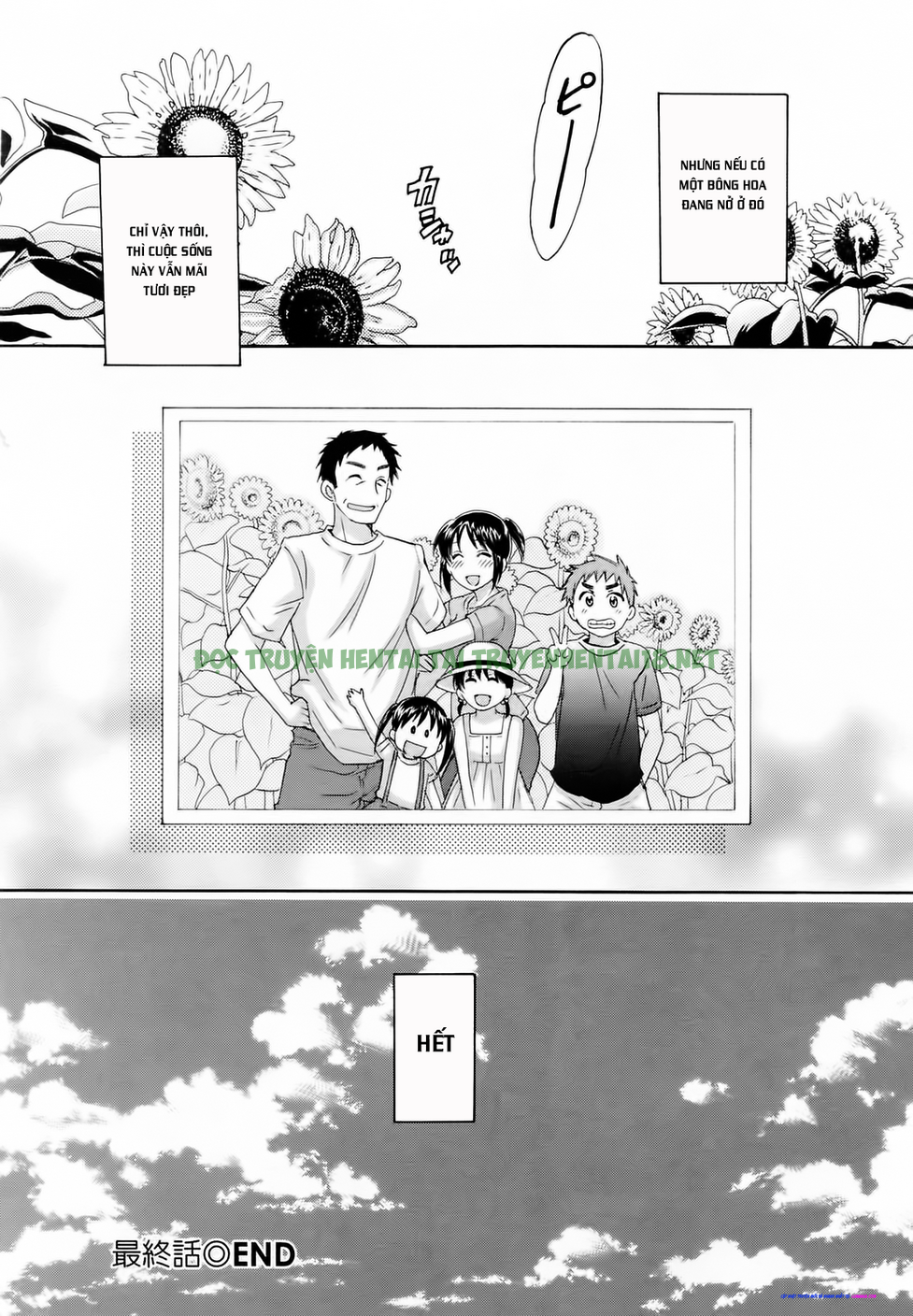 Xem ảnh 19 trong truyện hentai Tsubomi Na Okusan! - Chapter 9 END - truyenhentai18.pro