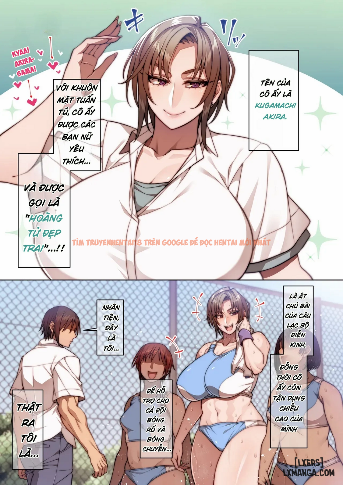 Xem ảnh page_002 trong truyện hentai Tsugou No Ii Ikemen Ouji Hen - One Shot - hentaitvn.net Xem ảnh page_002 trong truyện hentai Tsugou No Ii Ikemen Ouji Hen - One Shot - hentaitvn.net