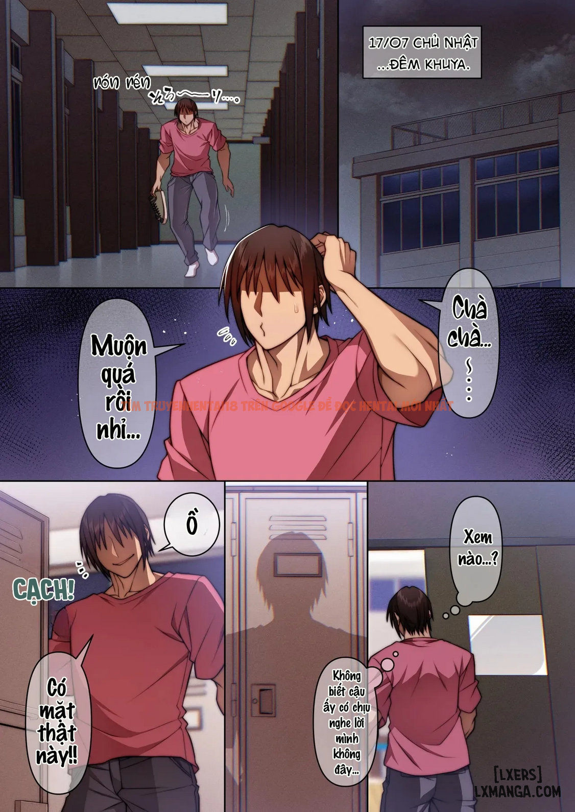 Xem ảnh page_008 trong truyện hentai Tsugou No Ii Ikemen Ouji Hen - One Shot - hentaitvn.net Xem ảnh page_008 trong truyện hentai Tsugou No Ii Ikemen Ouji Hen - One Shot - hentaitvn.net