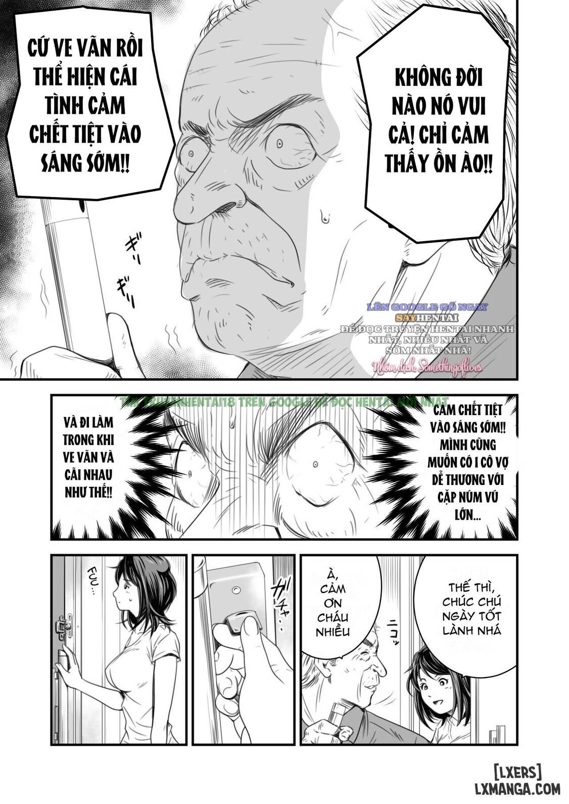 Hình ảnh 17 trong Tsugunai Tsuma Bangaihen - One Shot - Hentaimanhwa.net