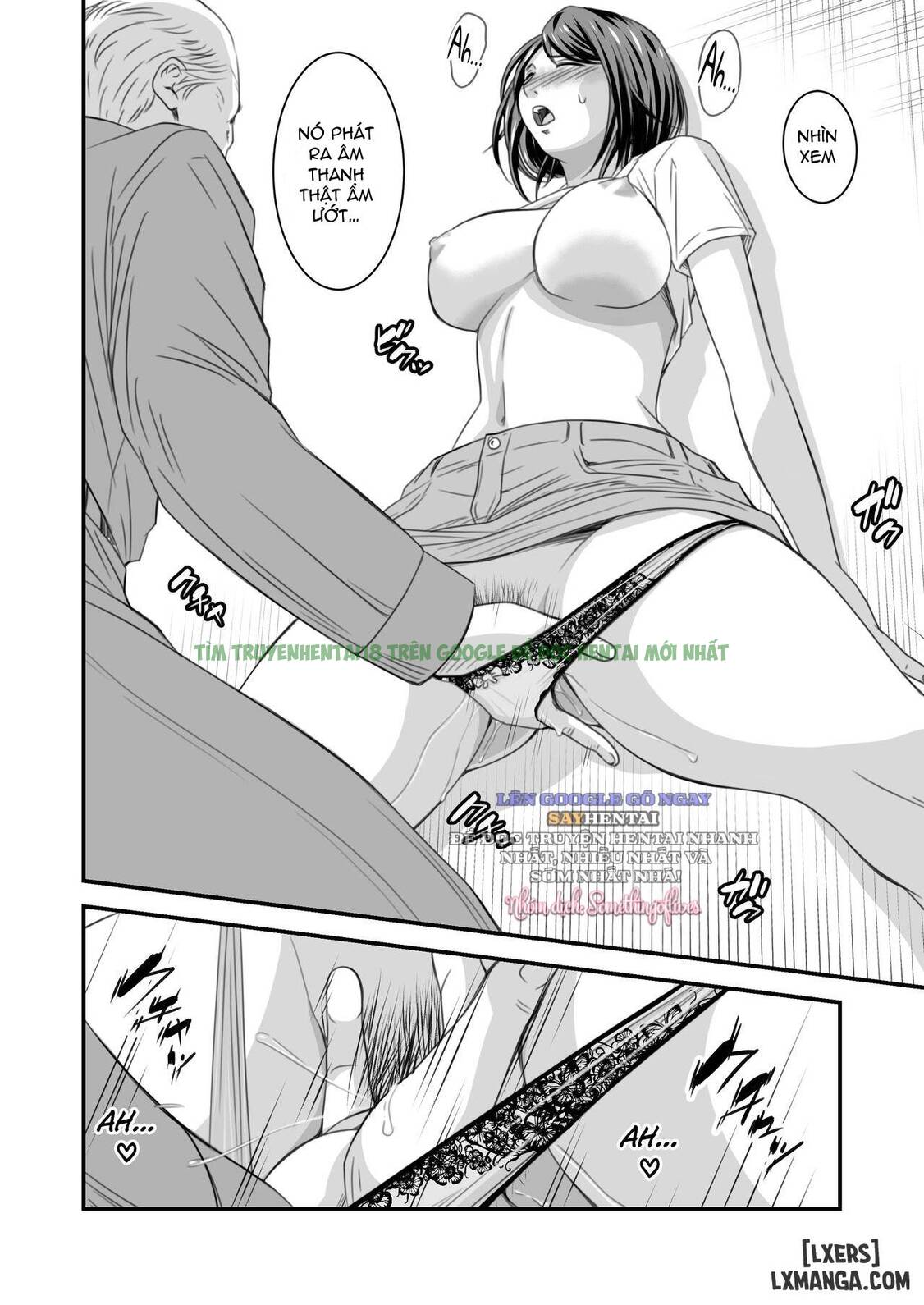 Xem ảnh 18 trong truyện hentai Tsugunai Tsuma Bangaihen - One Shot - Truyenhentai18z.net