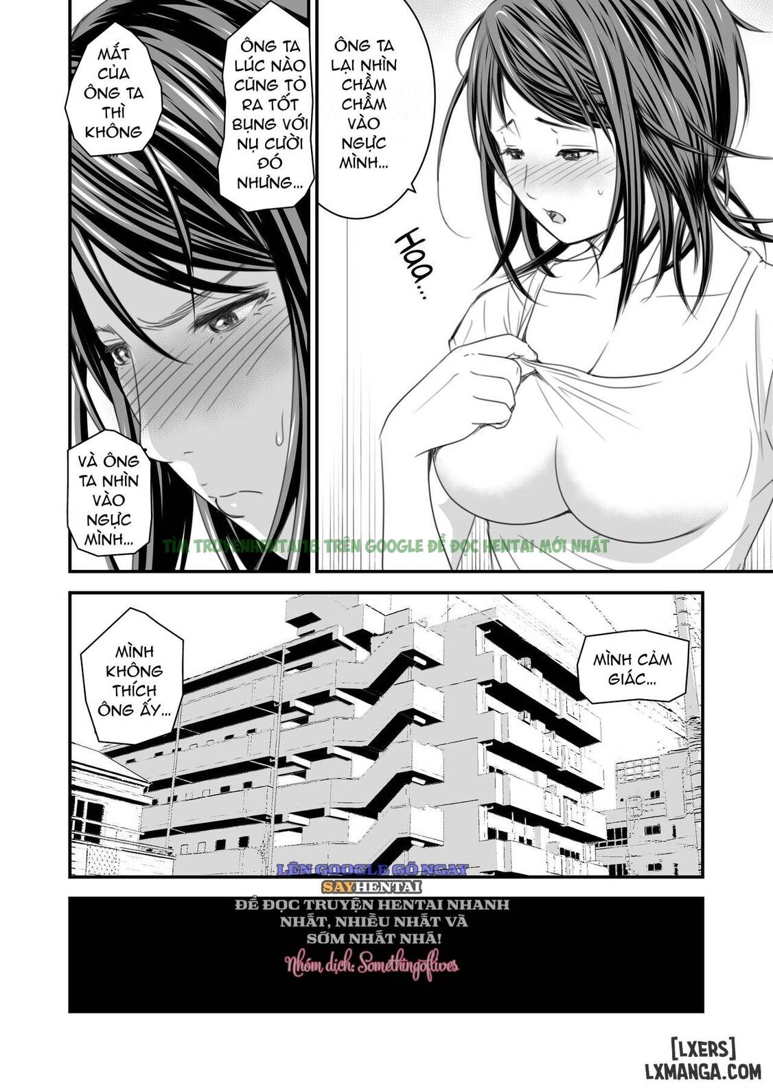 Hình ảnh 22 trong Tsugunai Tsuma Bangaihen - One Shot - Hentaimanhwa.net