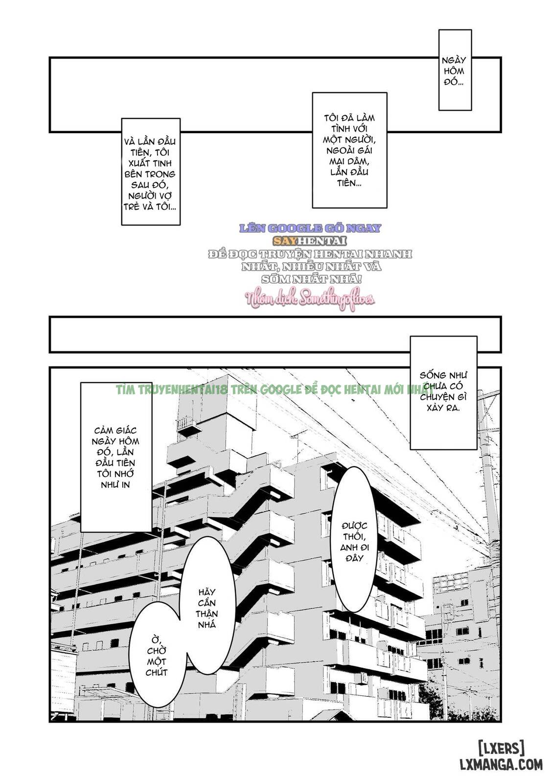 Hình ảnh 50 trong Tsugunai Tsuma Bangaihen - One Shot - Hentaimanhwa.net