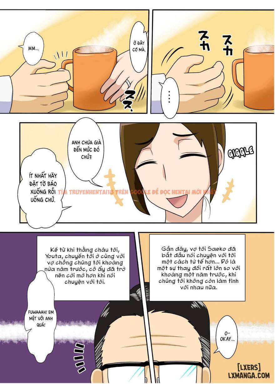 Xem ảnh 2 trong truyện hentai Tsuma No Botebara Noukou Sex - One Shot - hentaitvn.net