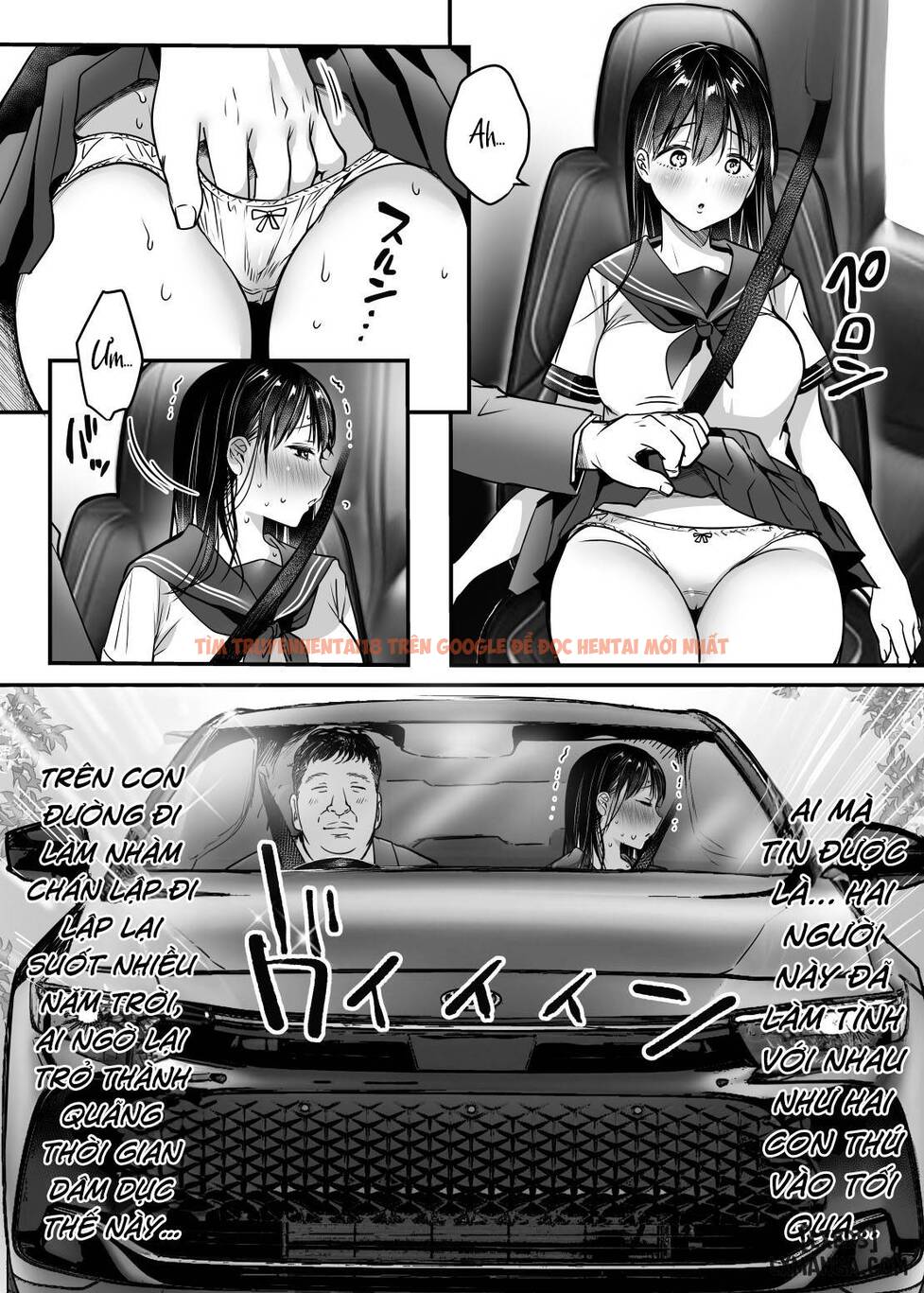 Xem ảnh 47 trong truyện hentai Tsuma No Tsurego No Nyuuyokuchuu ni... - One Shot - hentaitvn.net