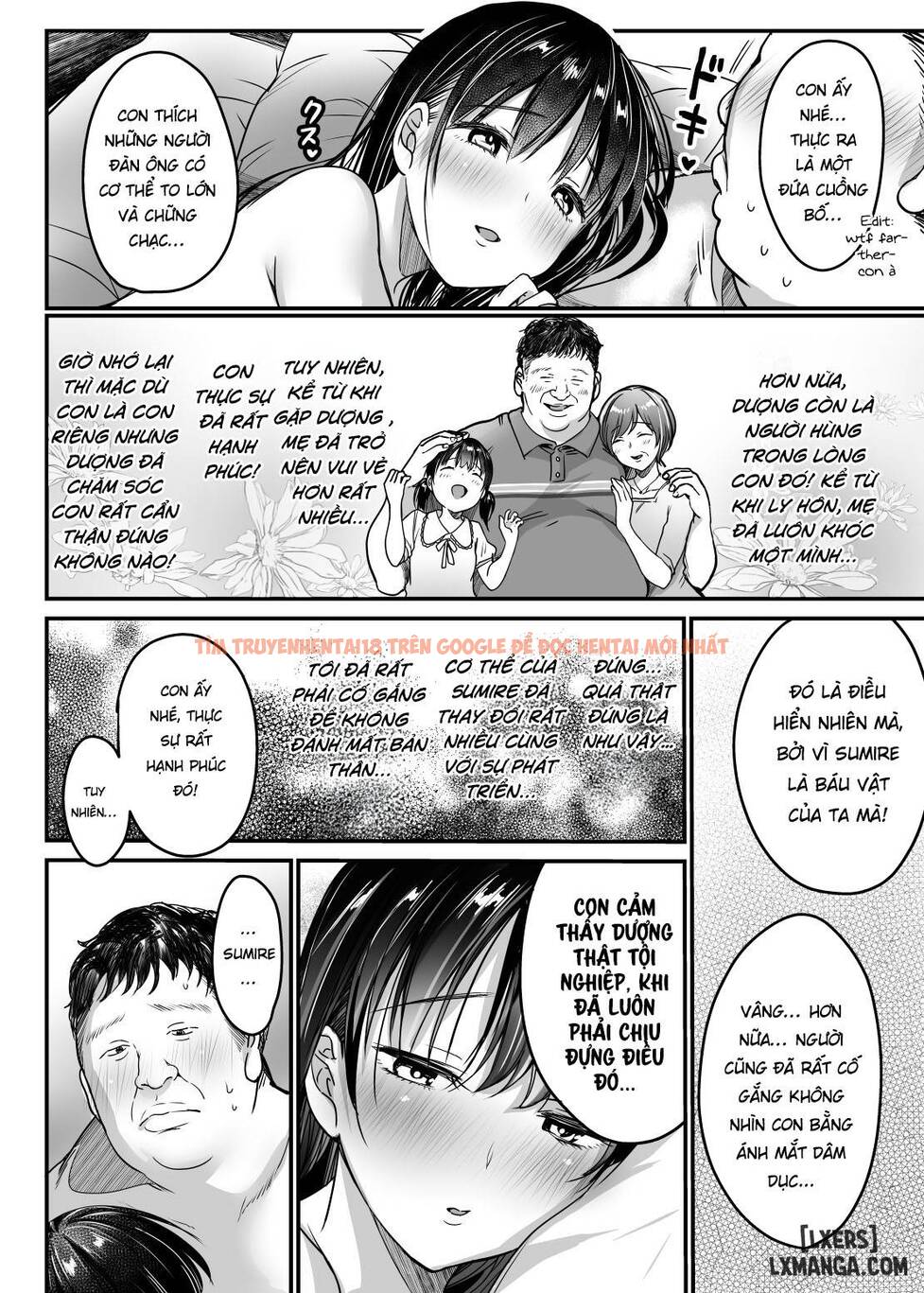Xem ảnh 59 trong truyện hentai Tsuma No Tsurego No Nyuuyokuchuu ni... - One Shot - hentaitvn.net
