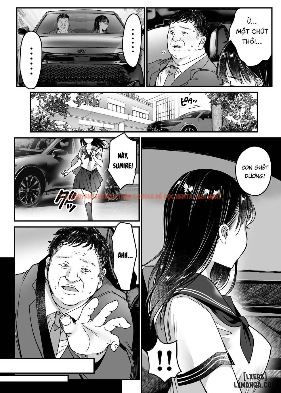 Xem ảnh 67 trong truyện hentai Tsuma No Tsurego No Nyuuyokuchuu ni... - One Shot - hentaitvn.net