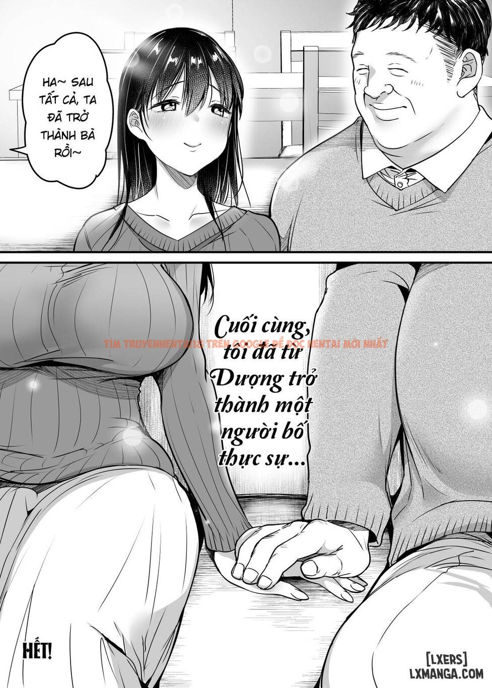Xem ảnh 85 trong truyện hentai Tsuma No Tsurego No Nyuuyokuchuu ni... - One Shot - hentaitvn.net
