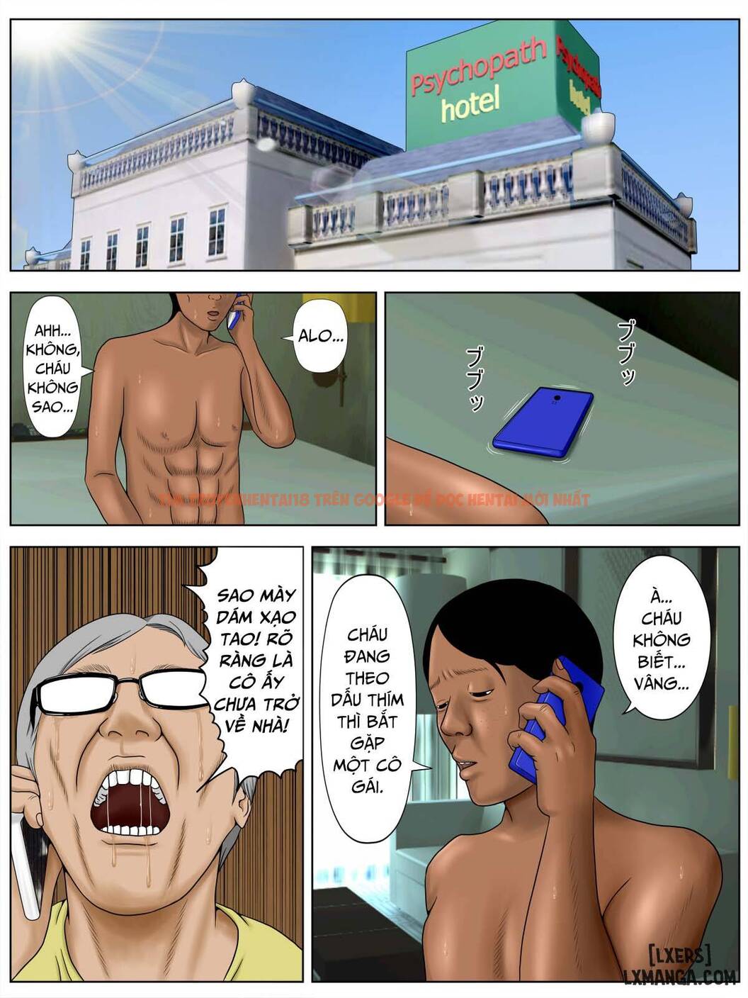 Xem ảnh 29 trong truyện hentai Tsuma O Fuuzokujou Ni Shite Wa Naranai Kore Dake No Riyuu - One Shot - hentaitvn.net