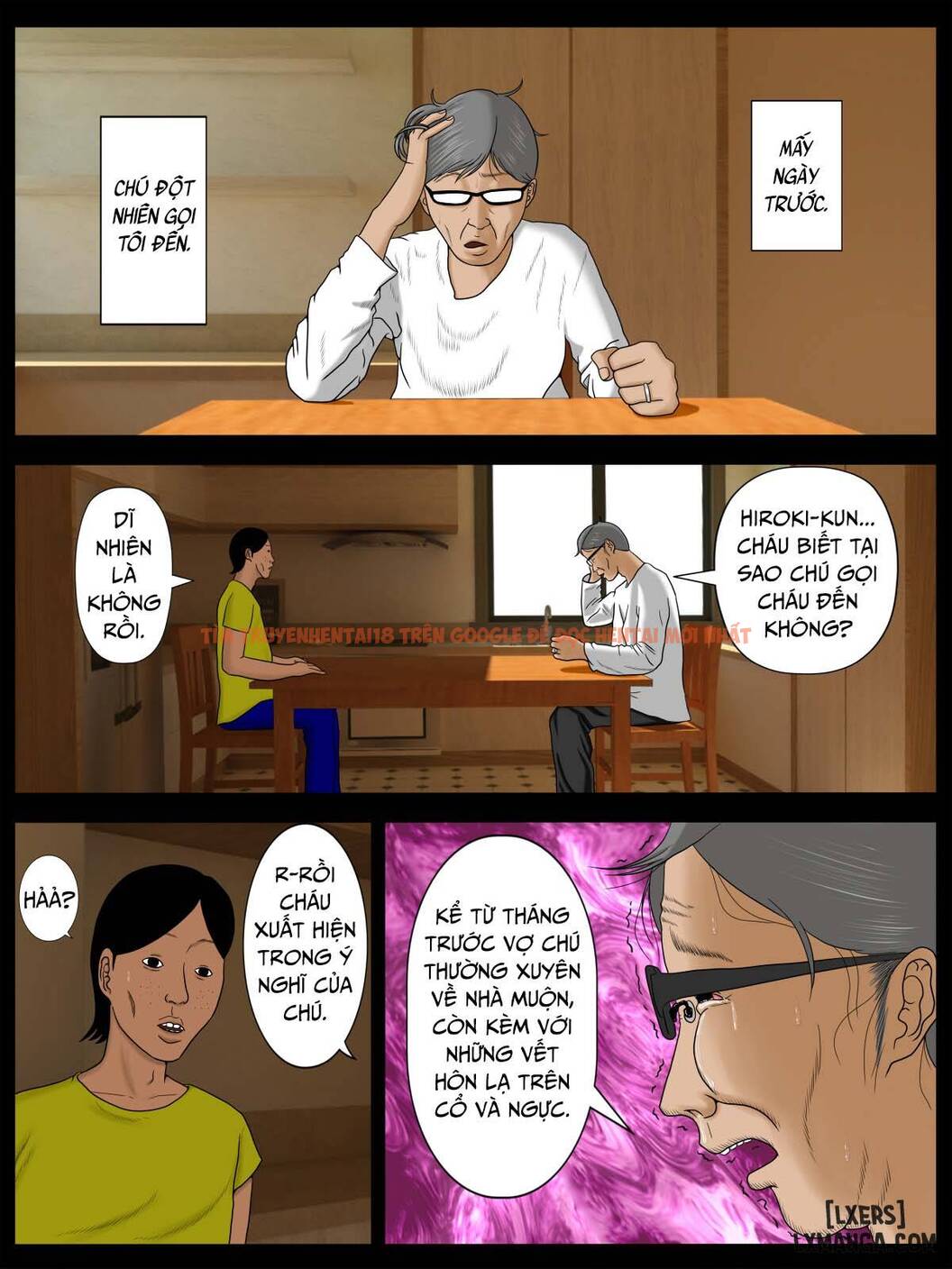 Xem ảnh 5 trong truyện hentai Tsuma O Fuuzokujou Ni Shite Wa Naranai Kore Dake No Riyuu - One Shot - hentaitvn.net